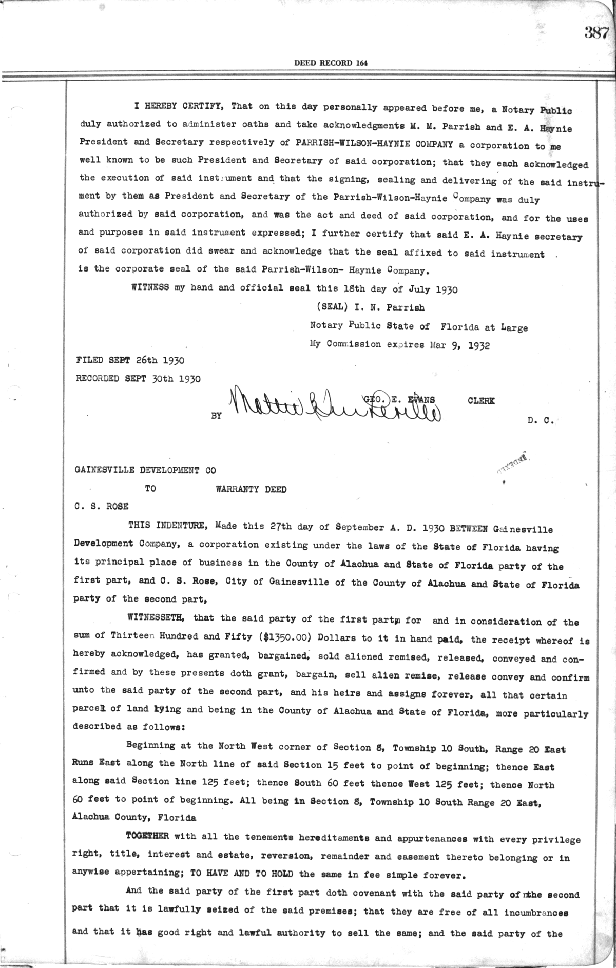 Click Here for Larger Image