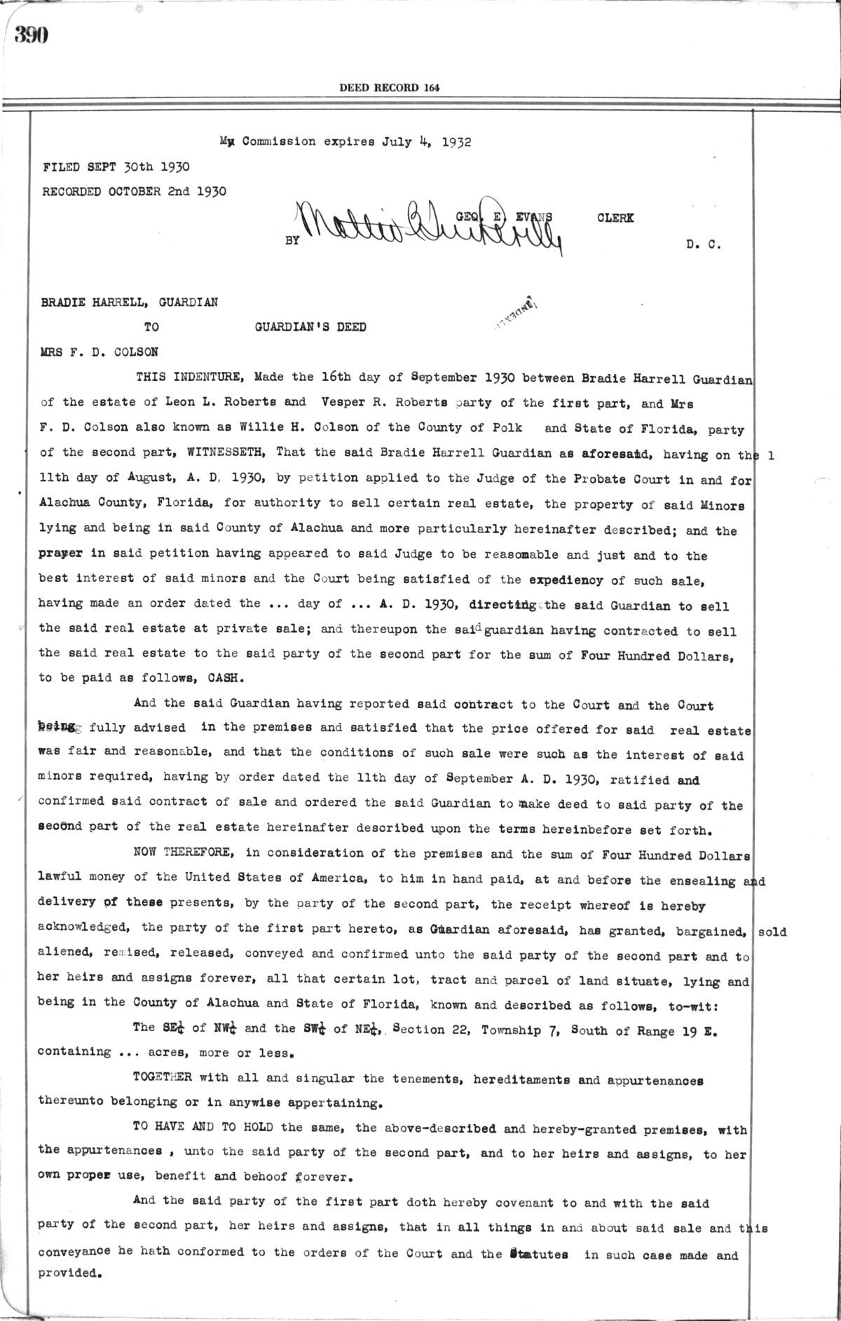 Click Here for Larger Image