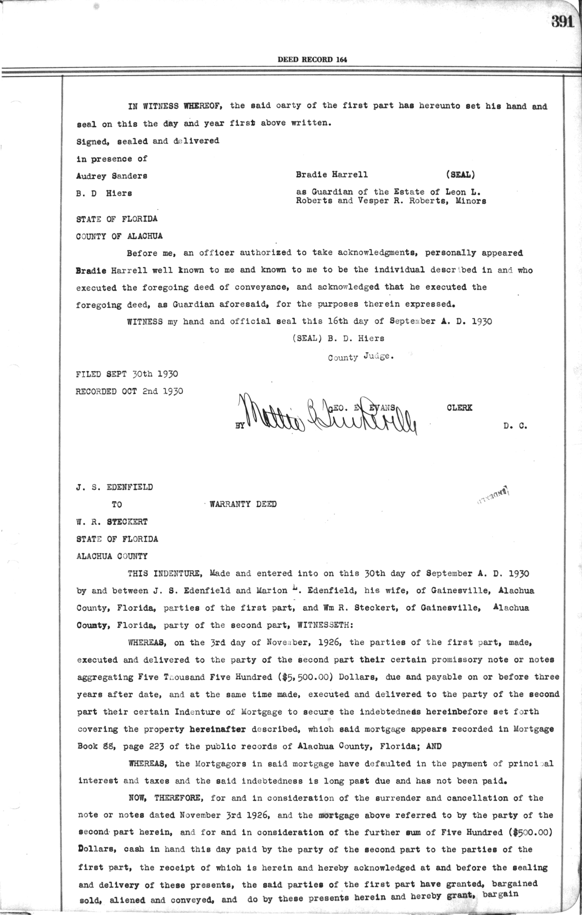 Click Here for Larger Image