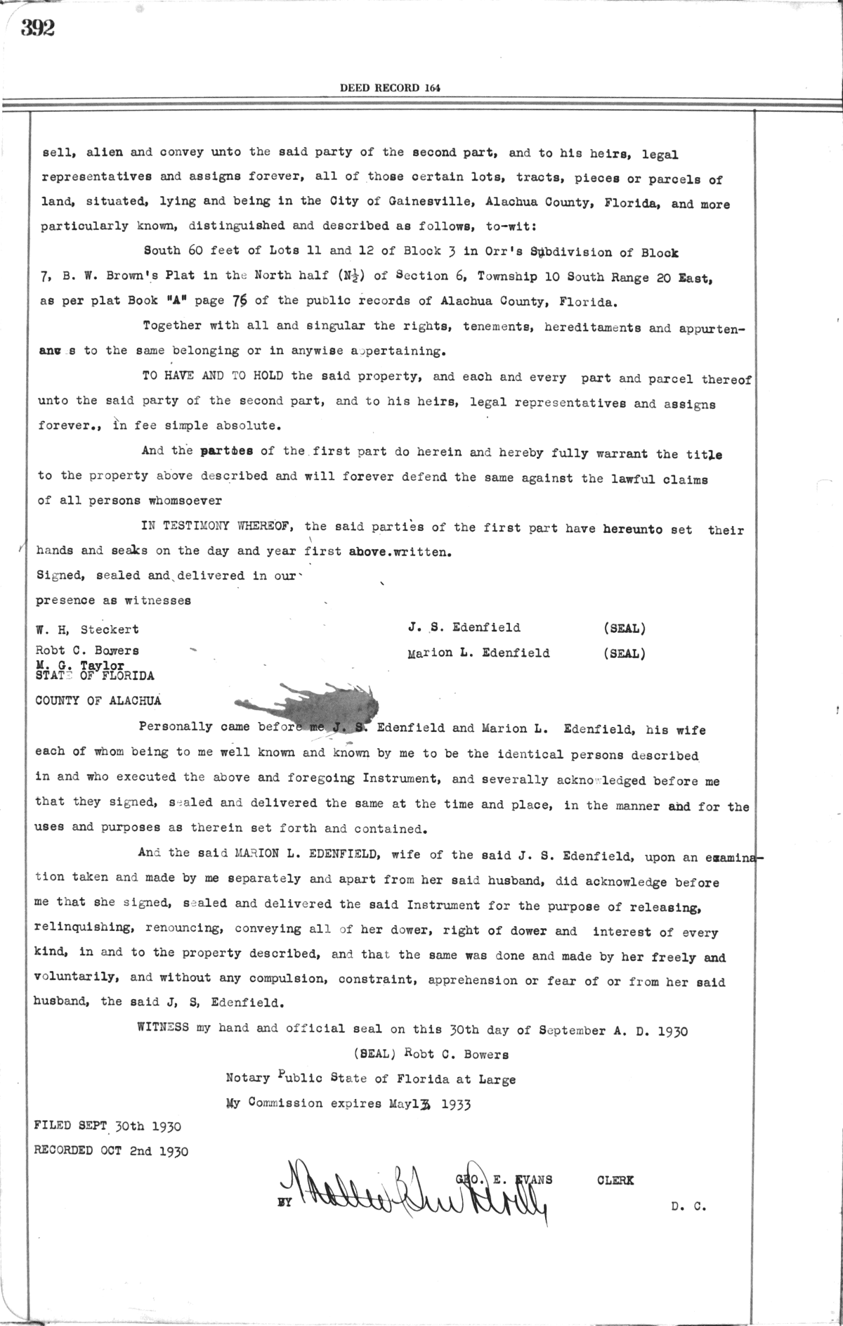 Click Here for Larger Image