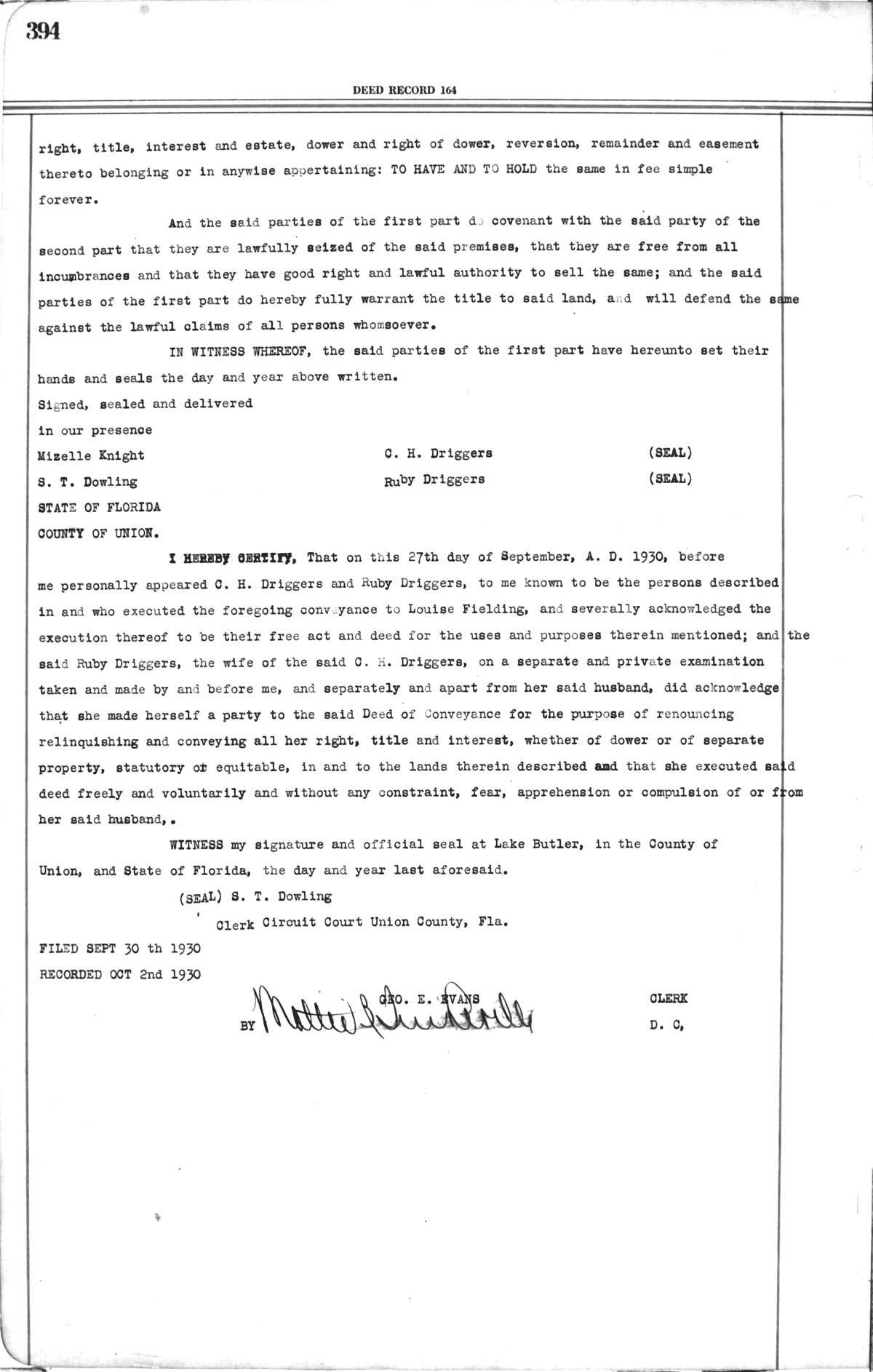 Click Here for Larger Image