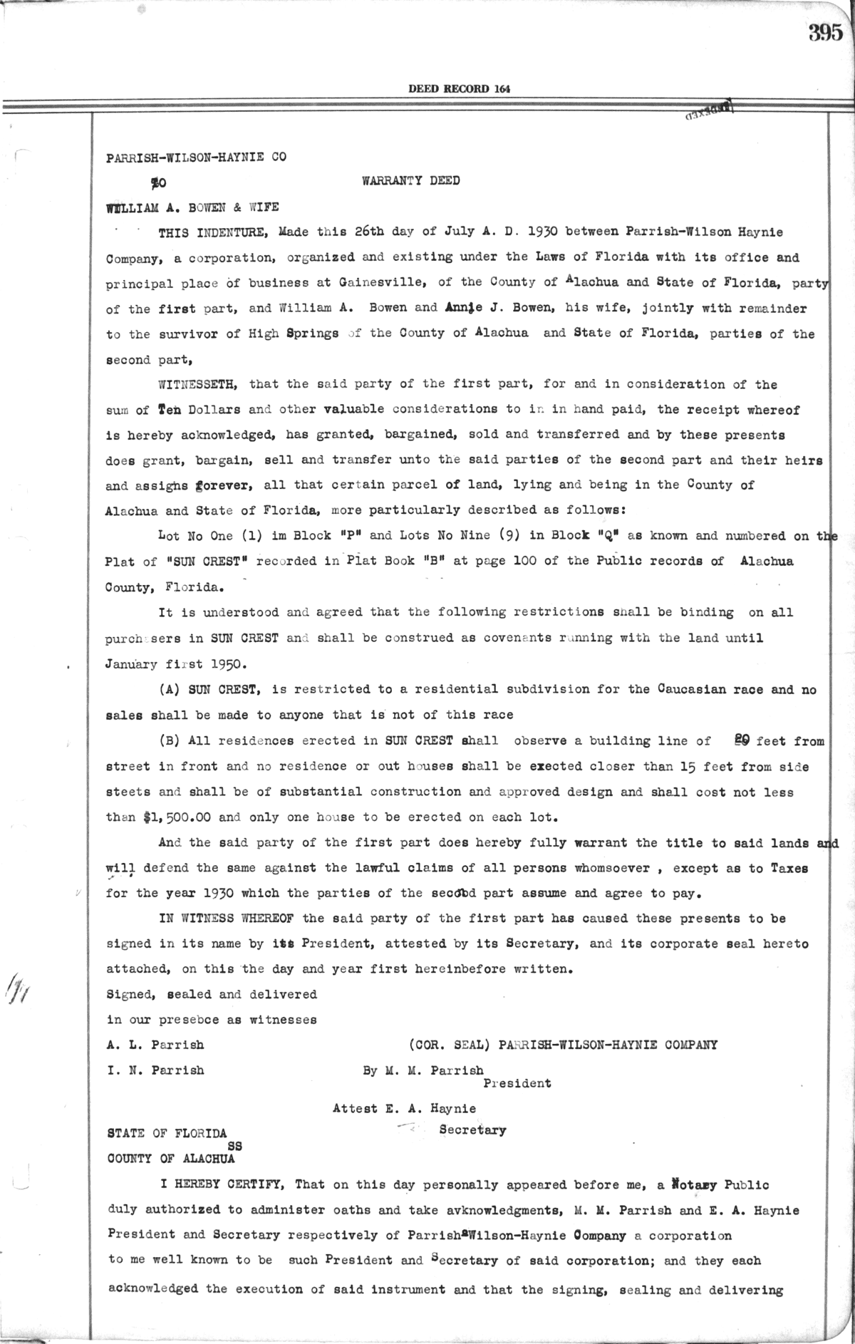 Click Here for Larger Image