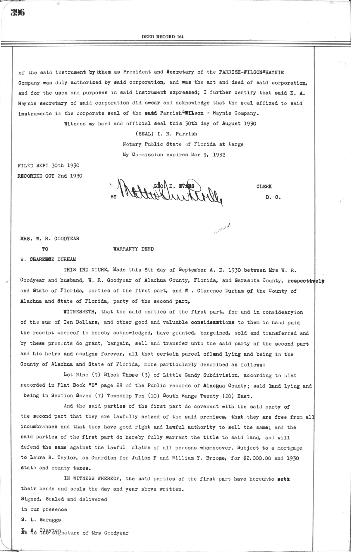 Click Here for Larger Image