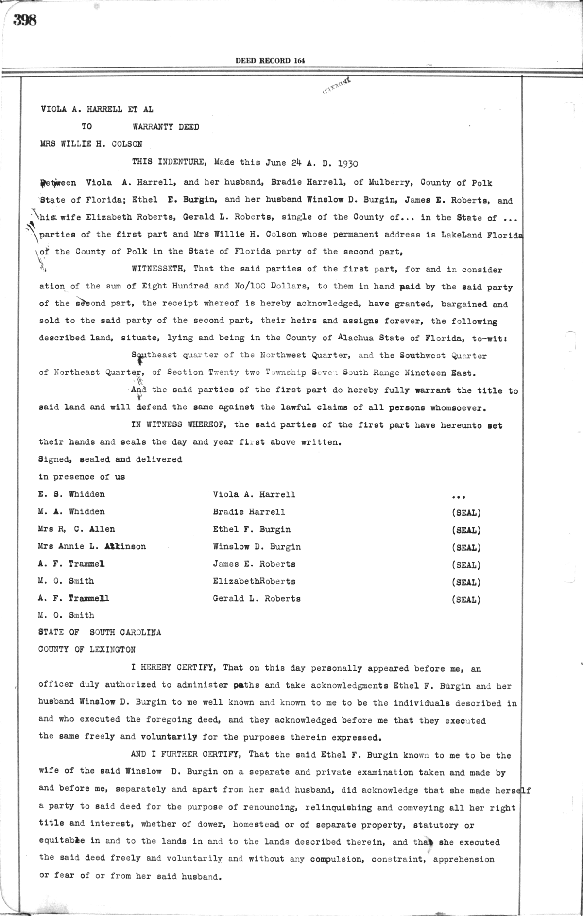 Click Here for Larger Image