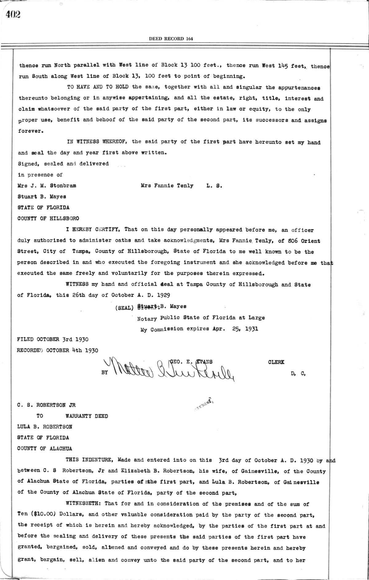 Click Here for Larger Image