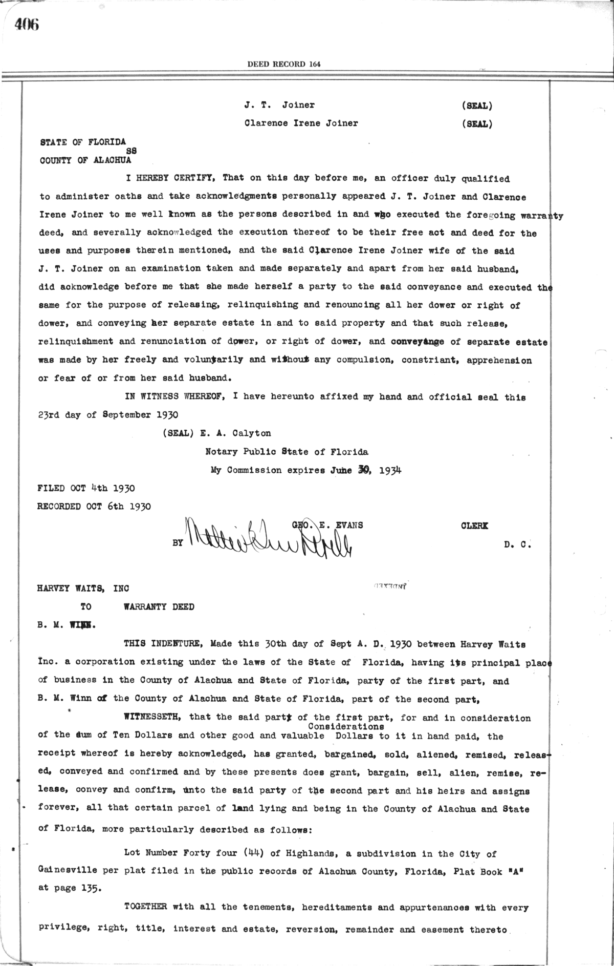 Click Here for Larger Image