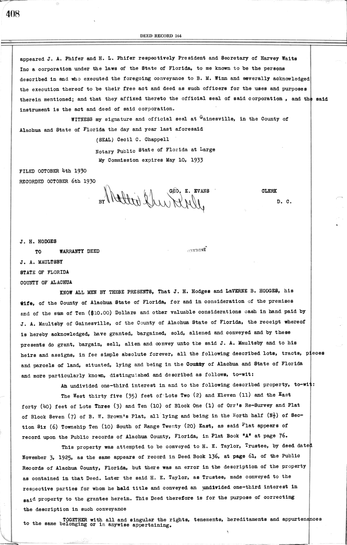 Click Here for Larger Image