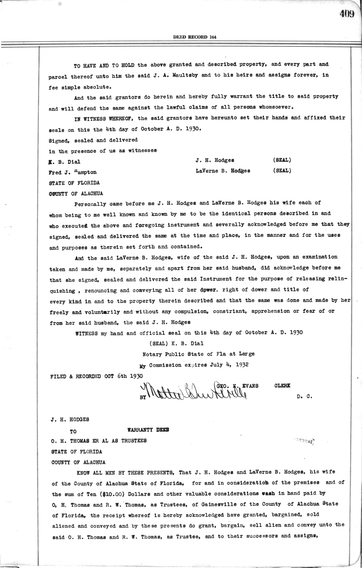 Click Here for Larger Image