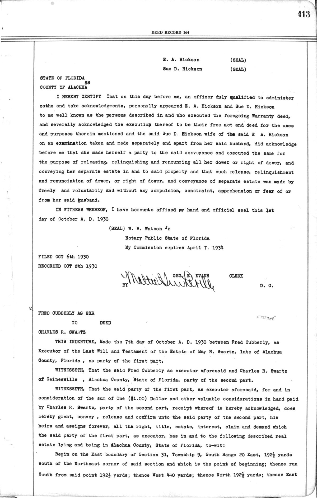 Click Here for Larger Image