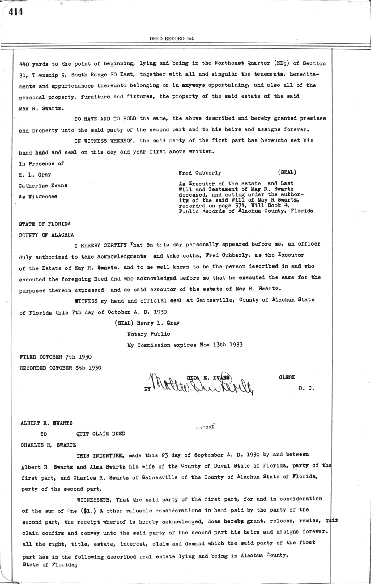 Click Here for Larger Image