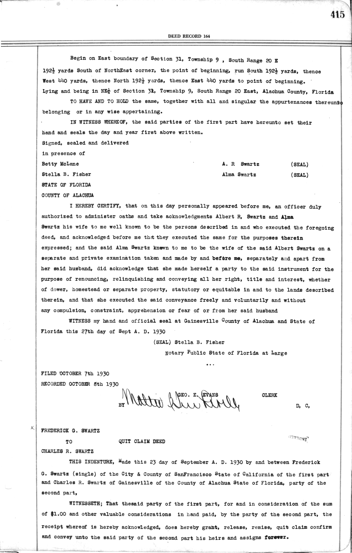 Click Here for Larger Image