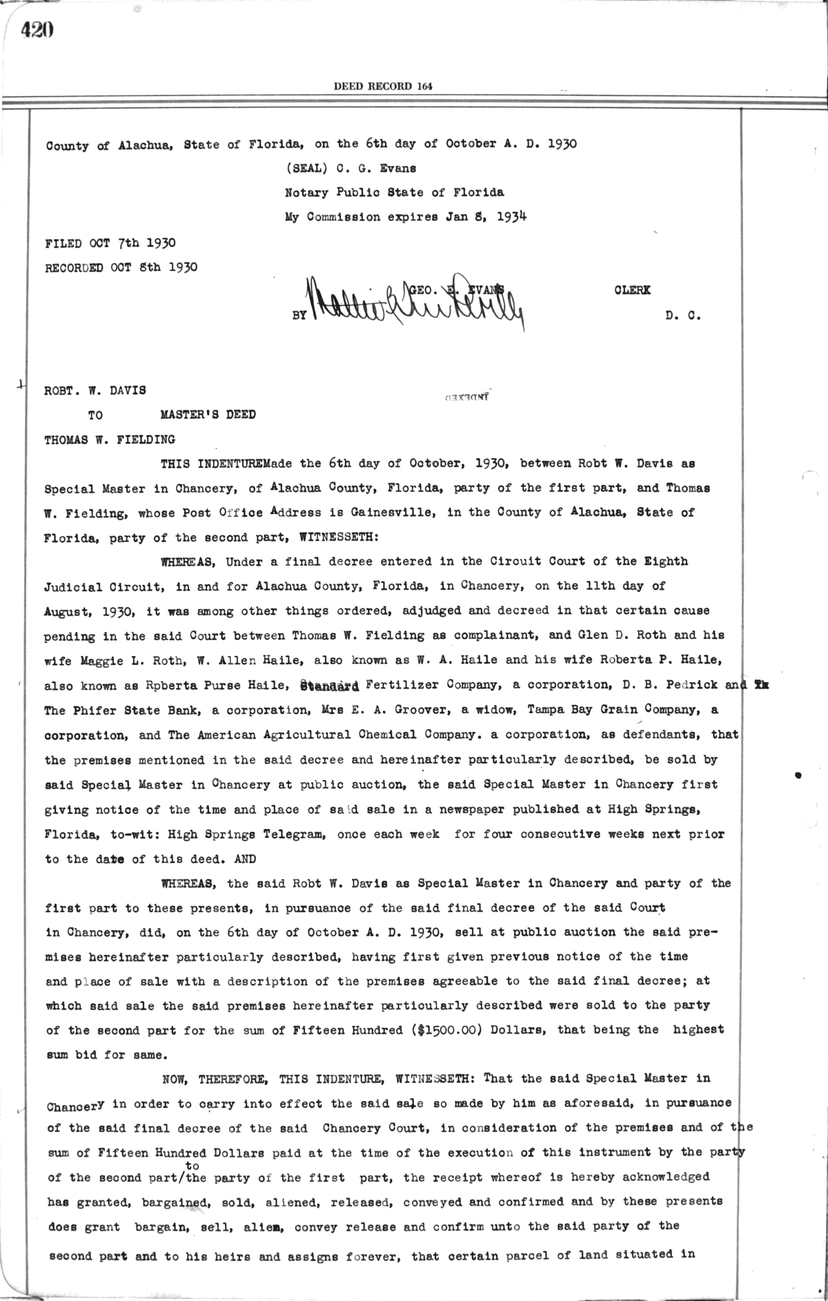 Click Here for Larger Image