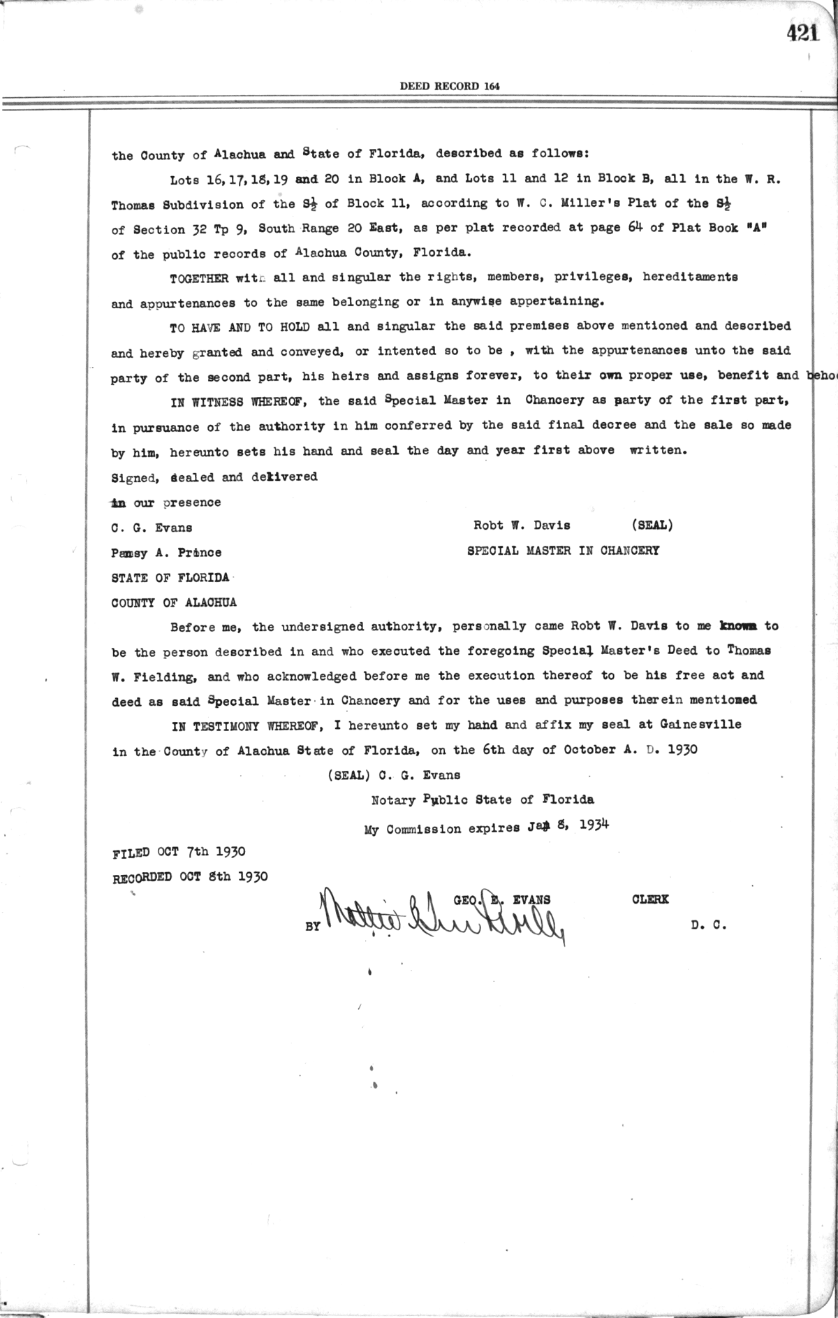 Click Here for Larger Image