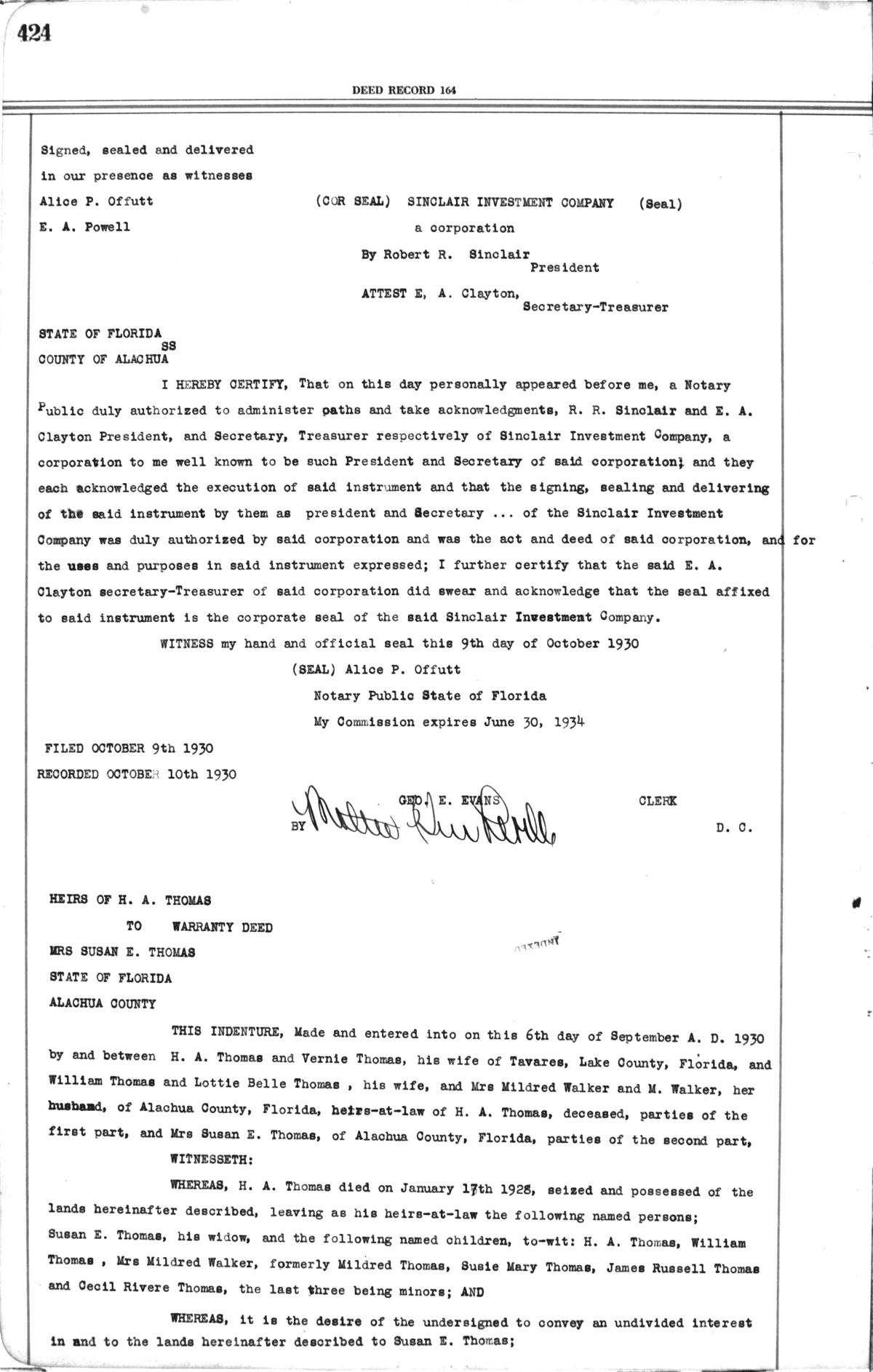 Click Here for Larger Image