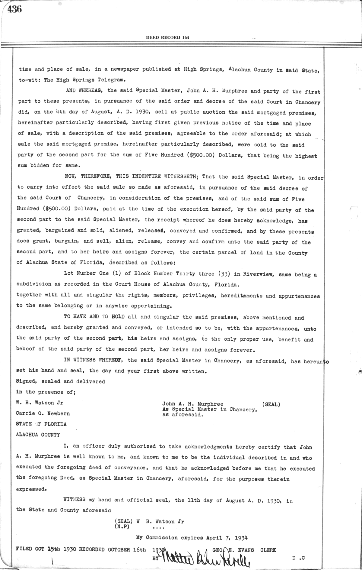 Click Here for Larger Image