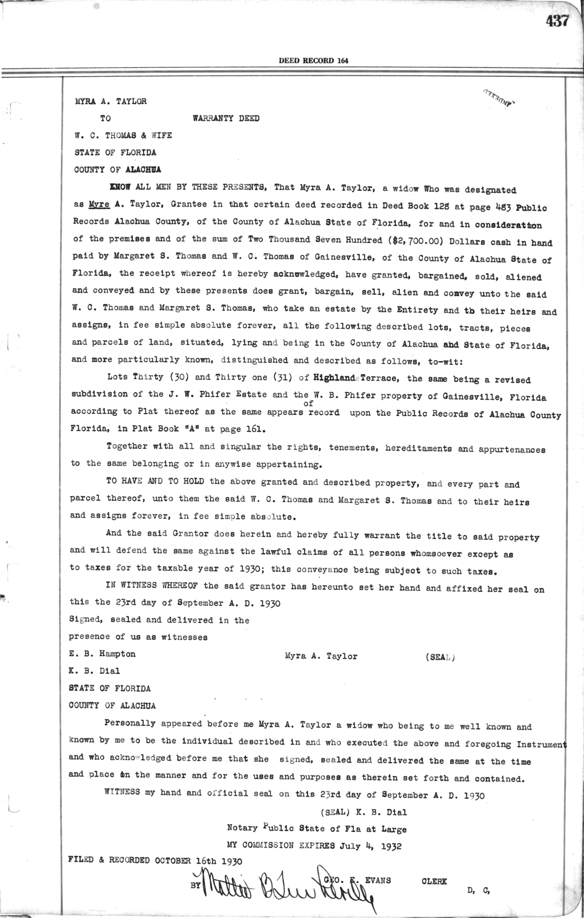 Click Here for Larger Image