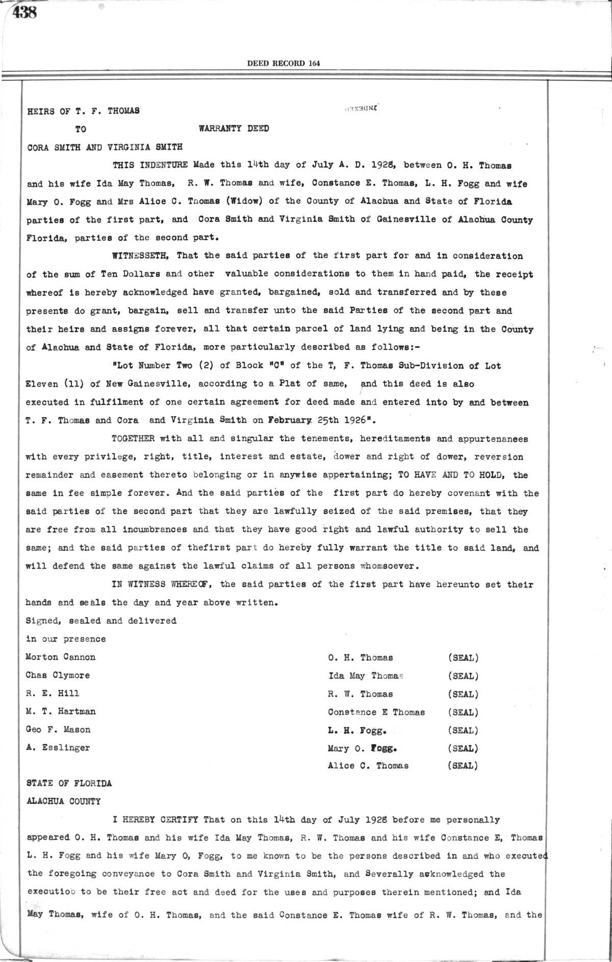 Click Here for Larger Image