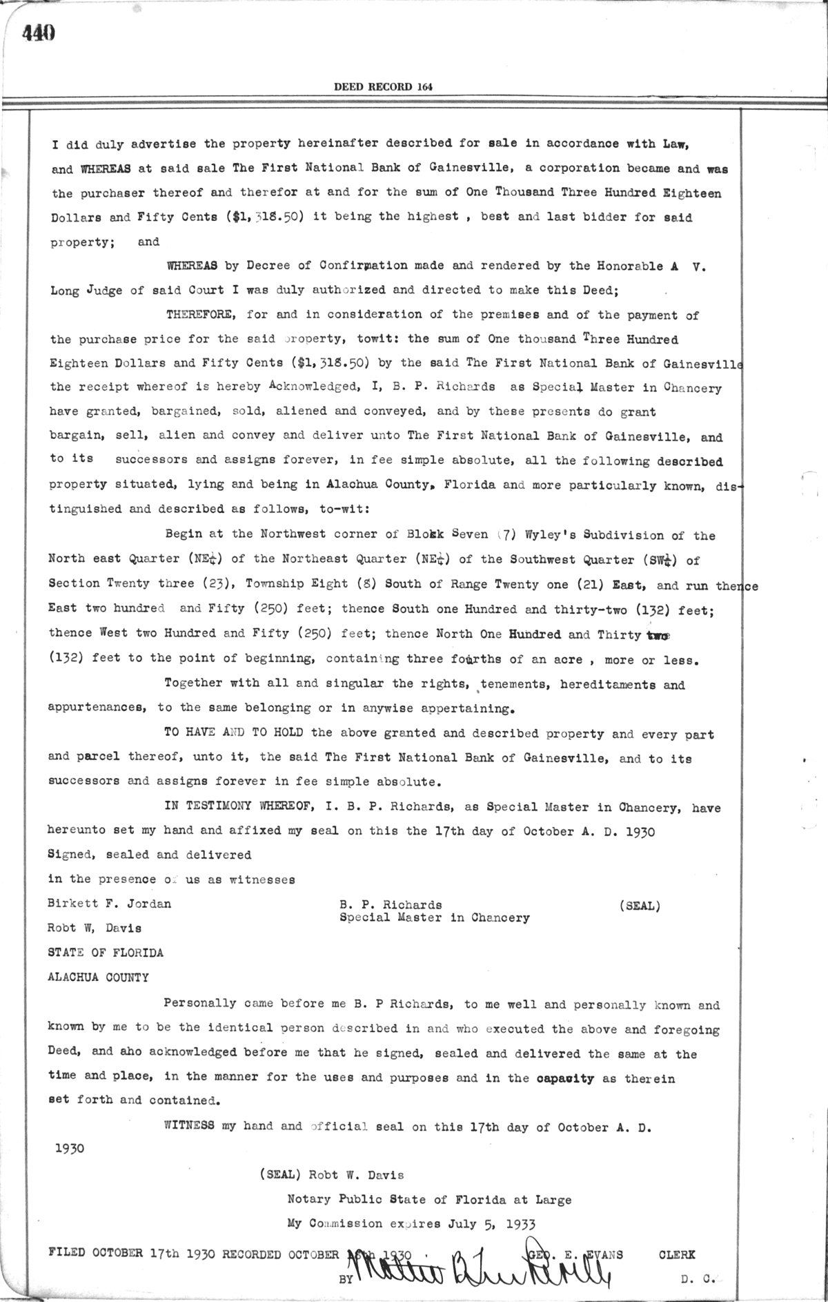 Click Here for Larger Image