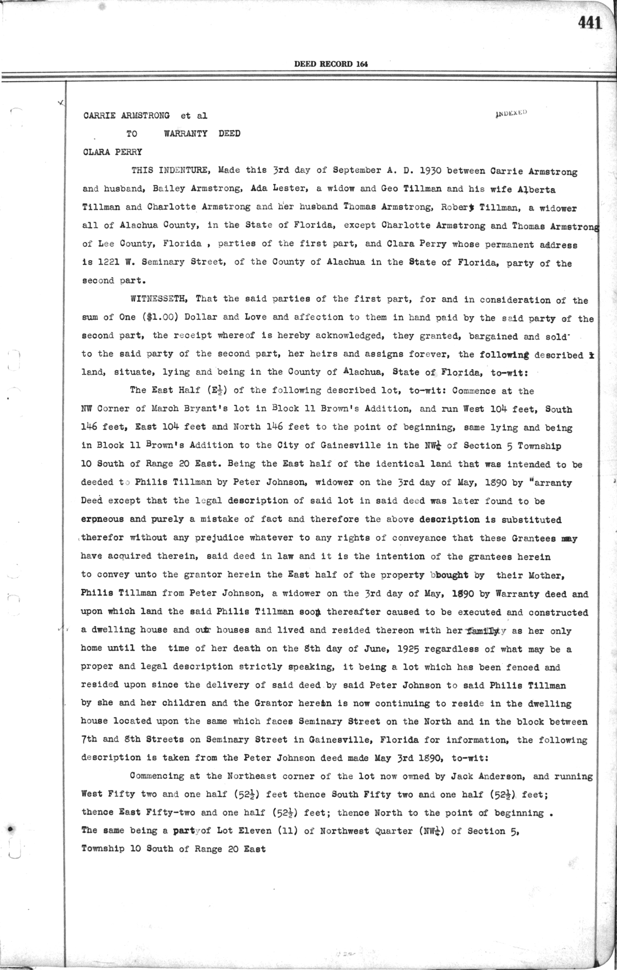 Click Here for Larger Image