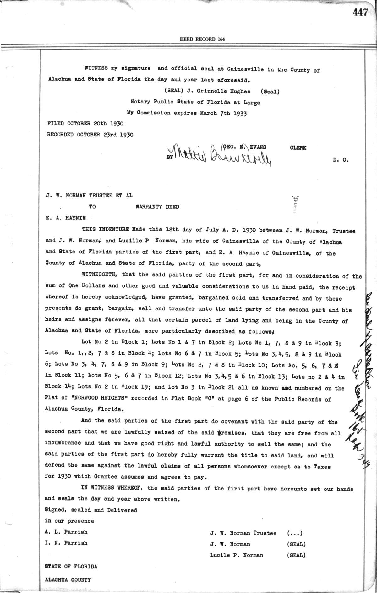 Click Here for Larger Image