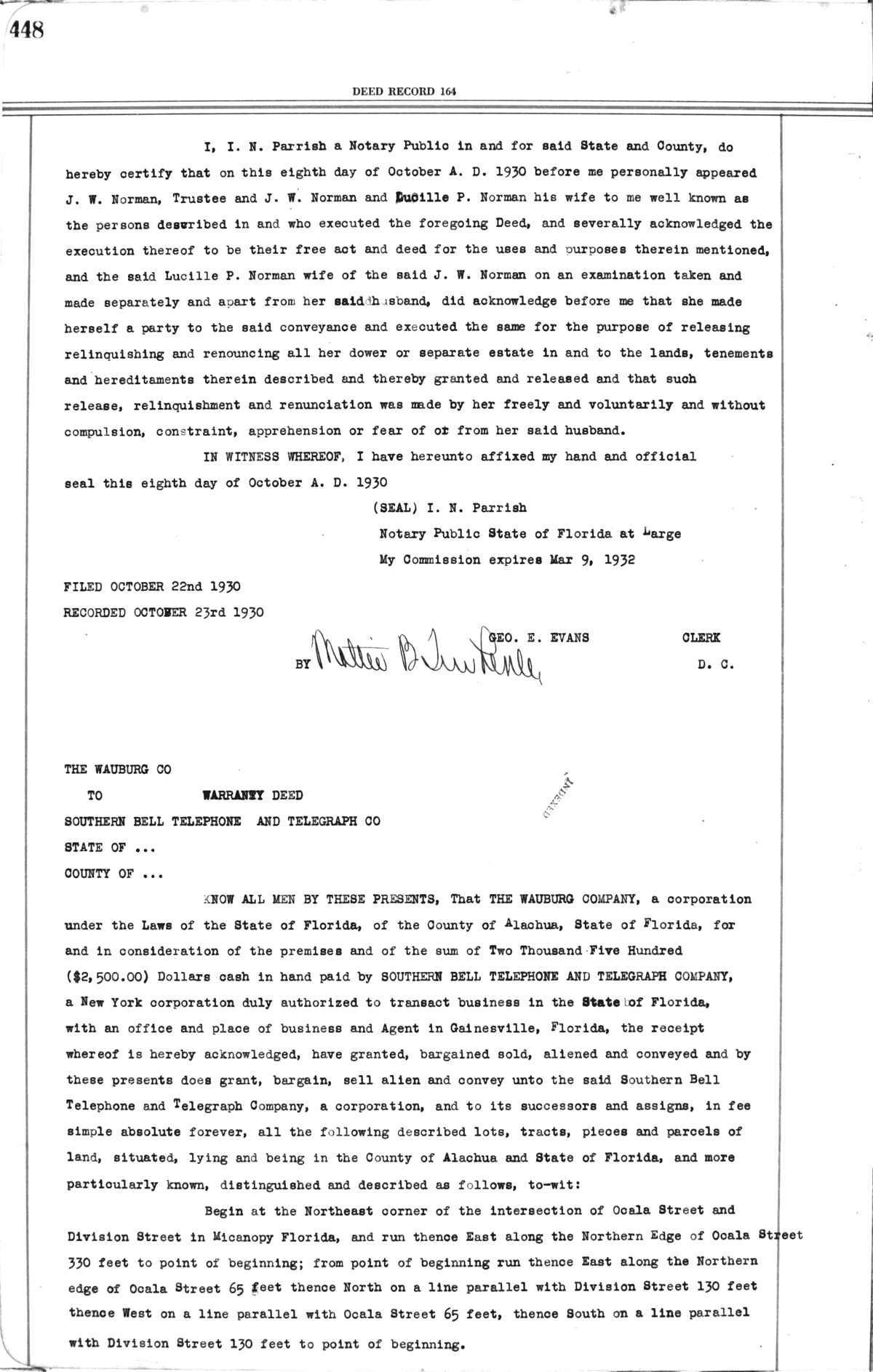 Click Here for Larger Image