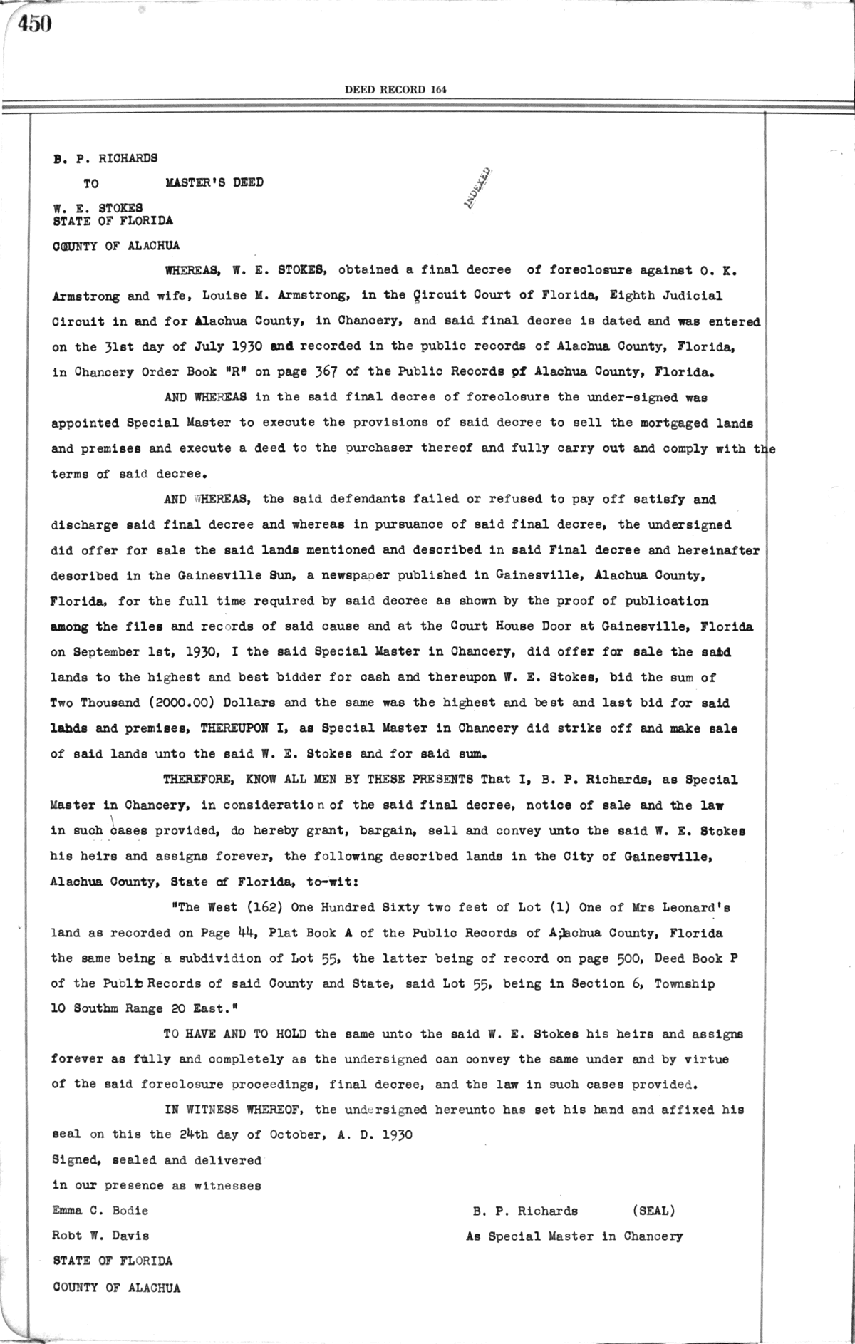 Click Here for Larger Image