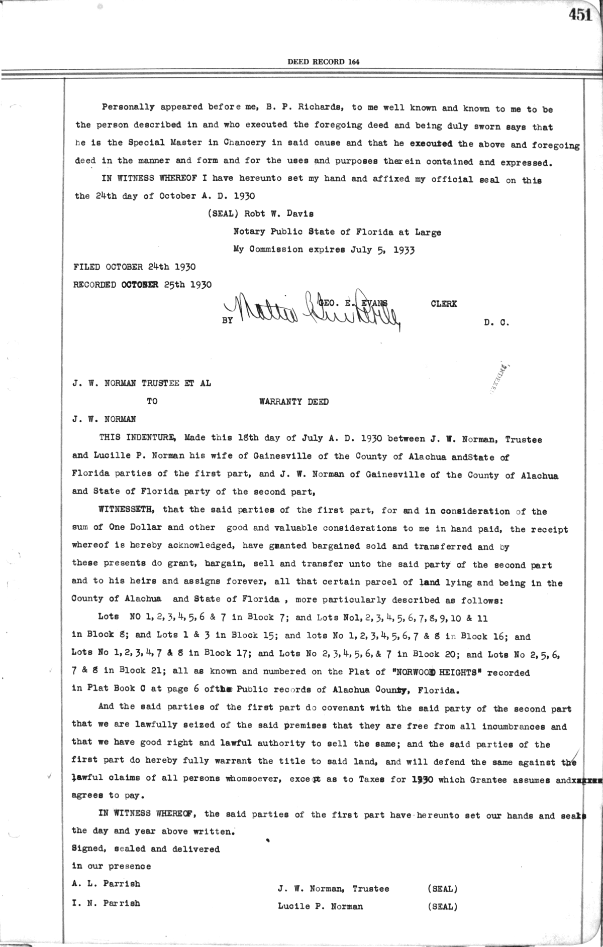 Click Here for Larger Image