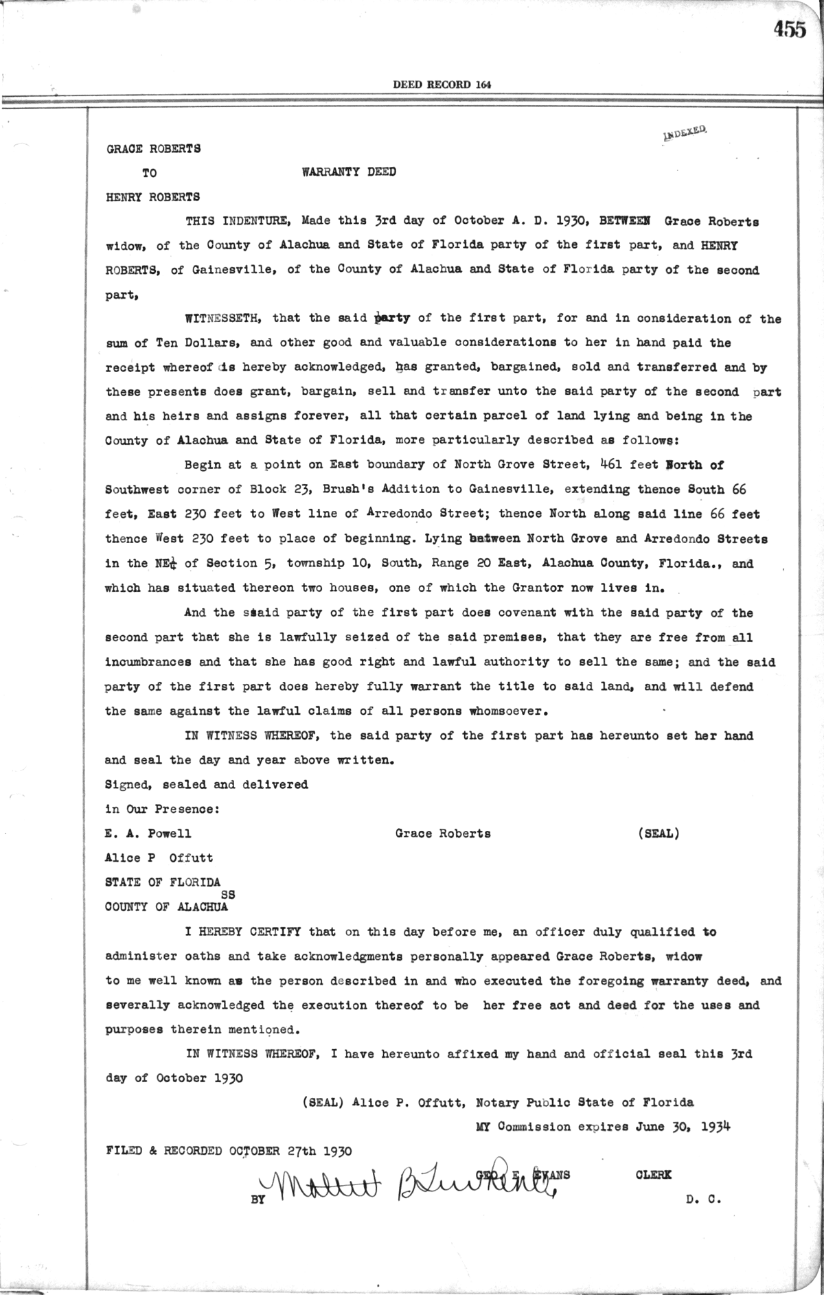 Click Here for Larger Image