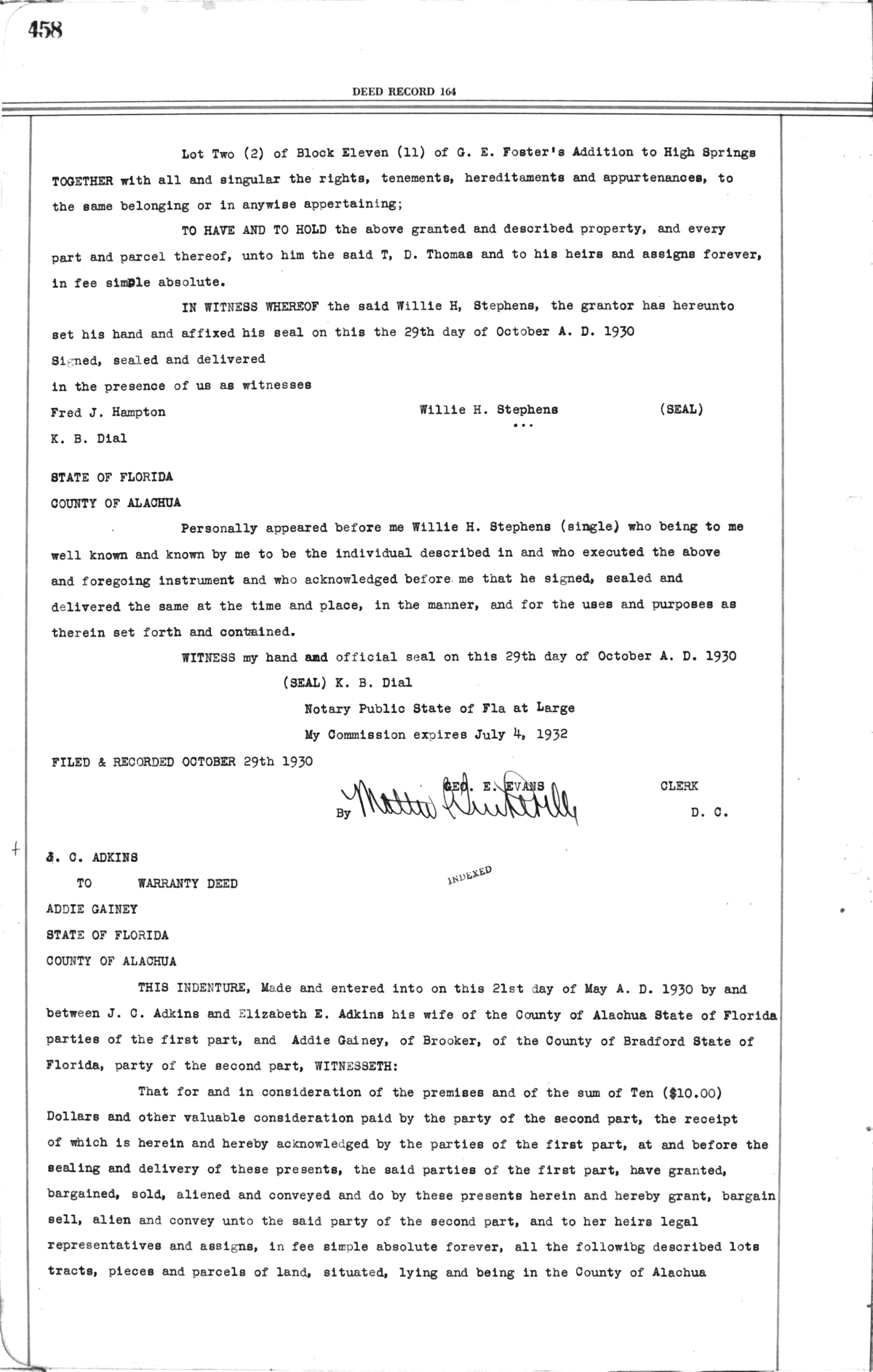 Click Here for Larger Image