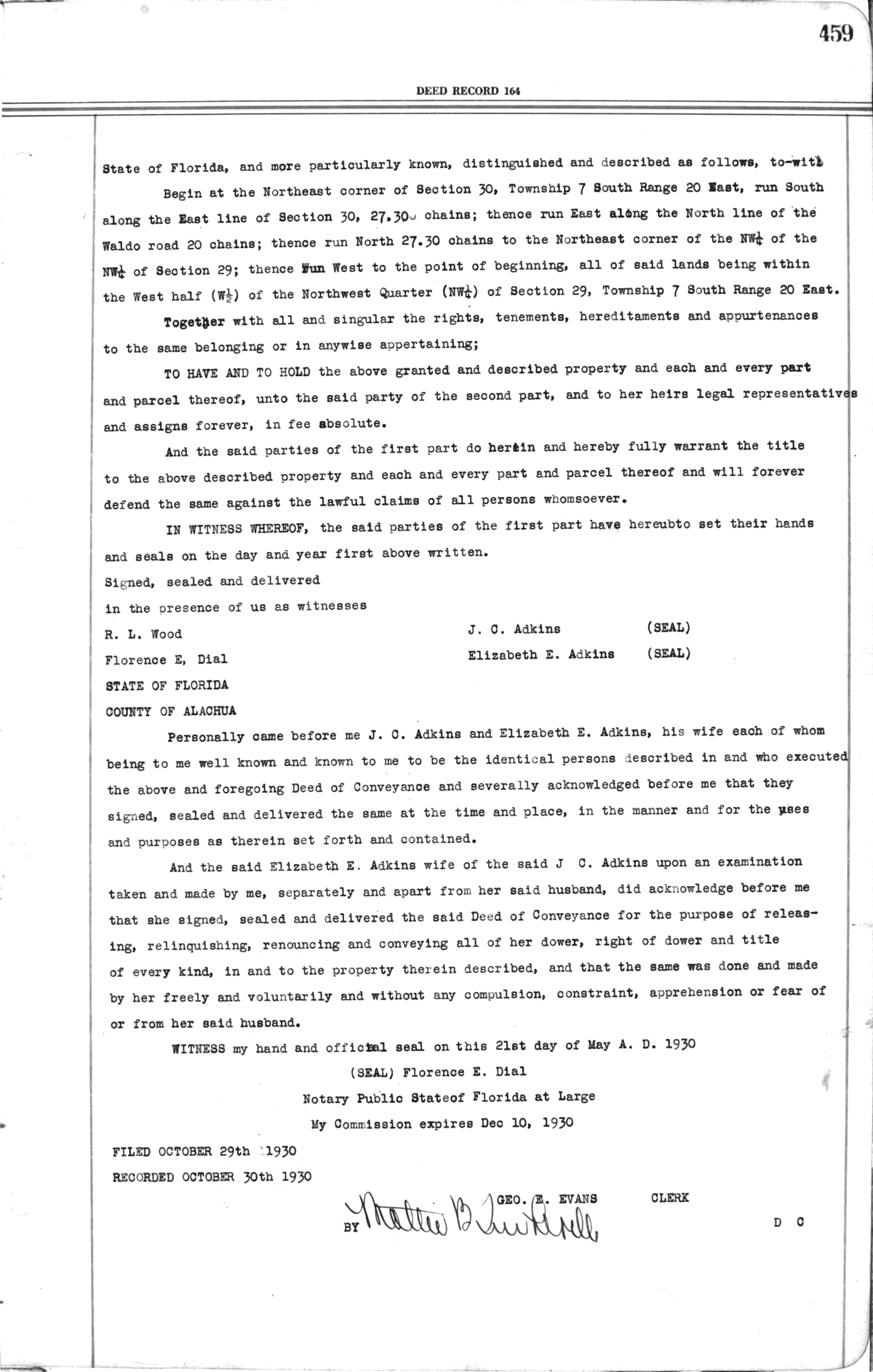 Click Here for Larger Image