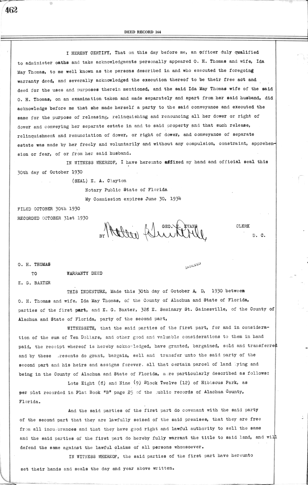 Click Here for Larger Image