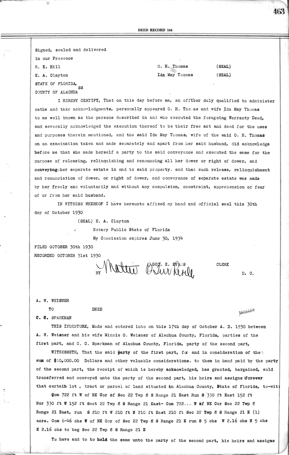 Click Here for Larger Image