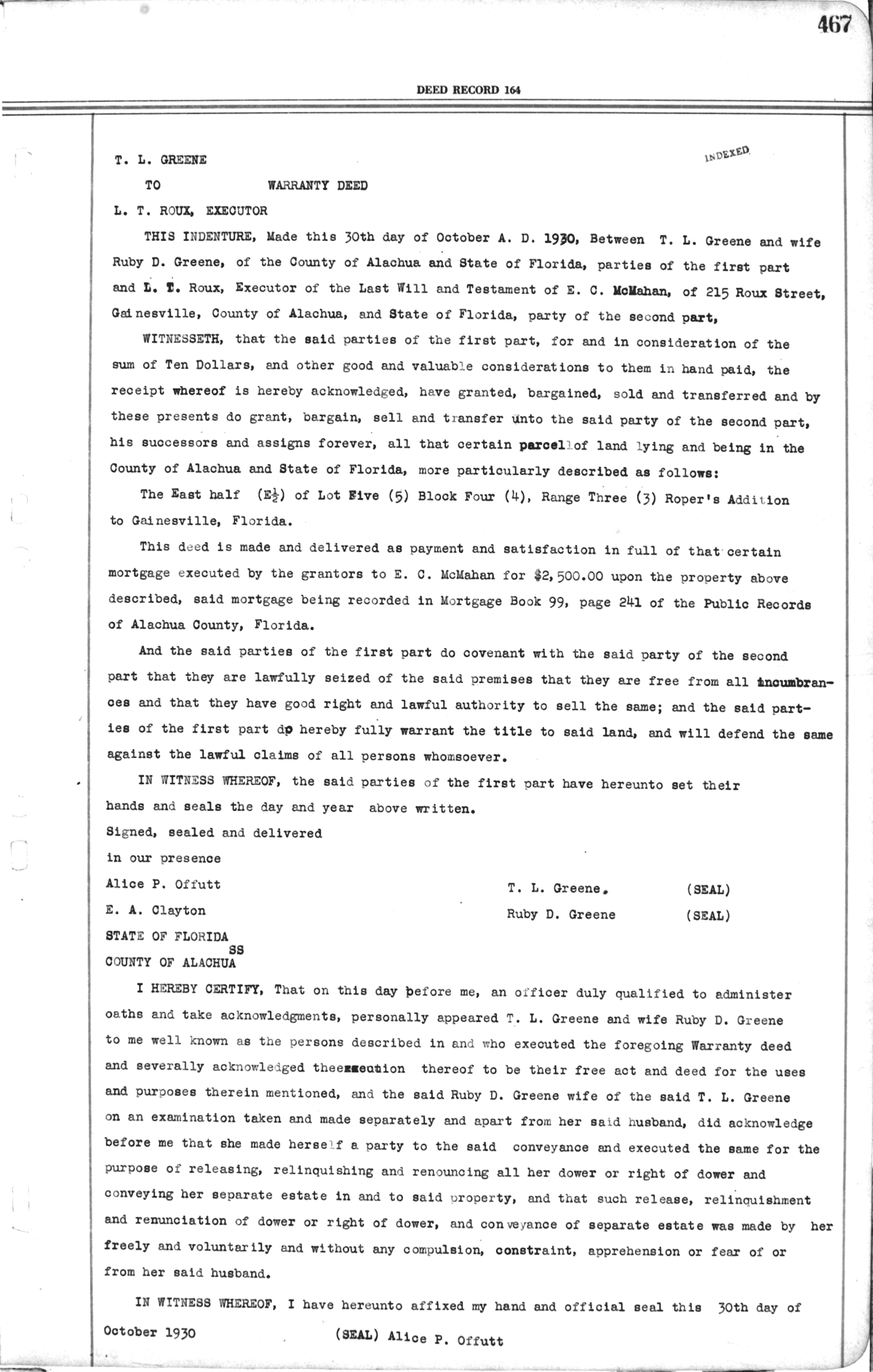 Click Here for Larger Image