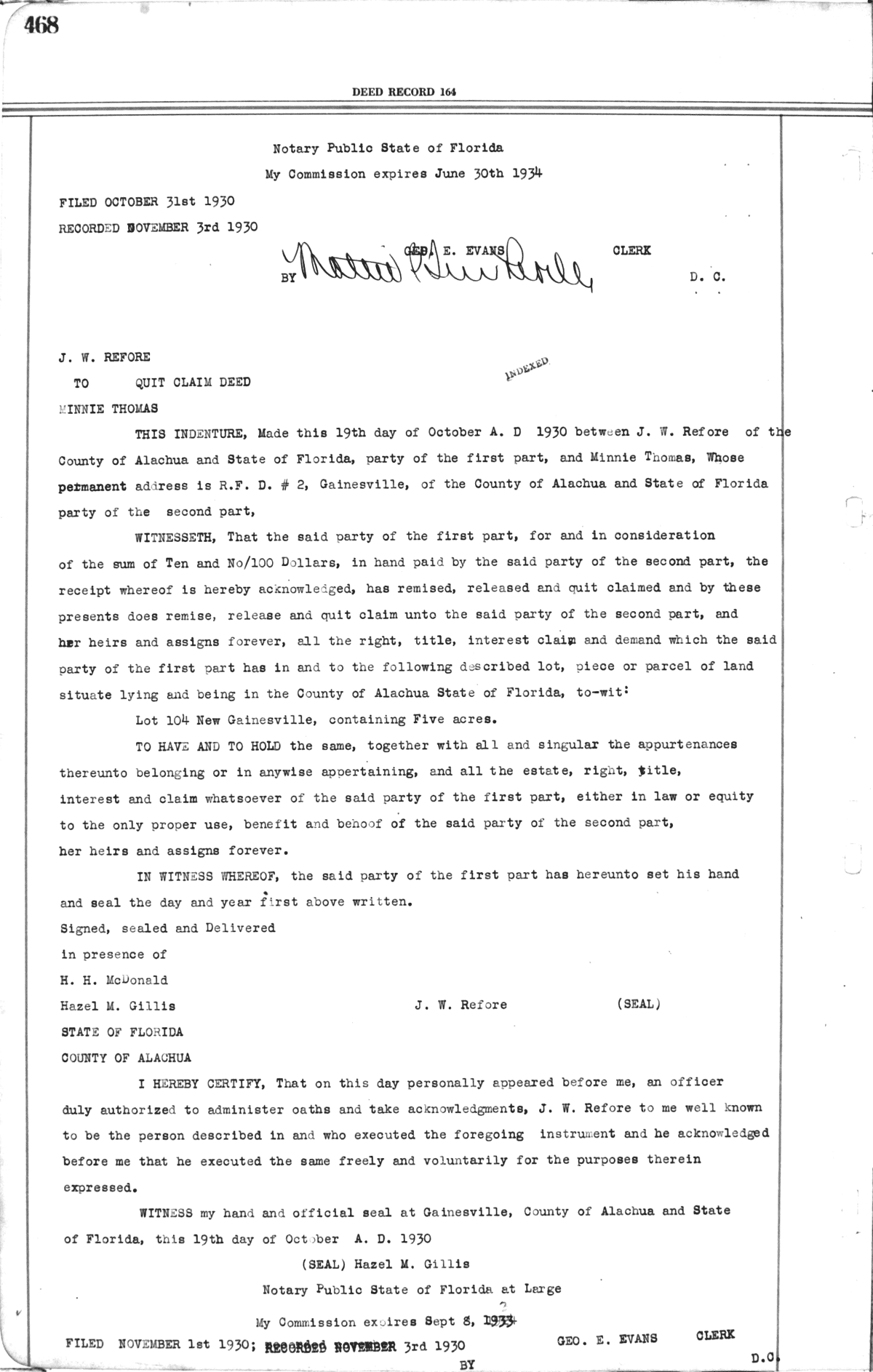 Click Here for Larger Image