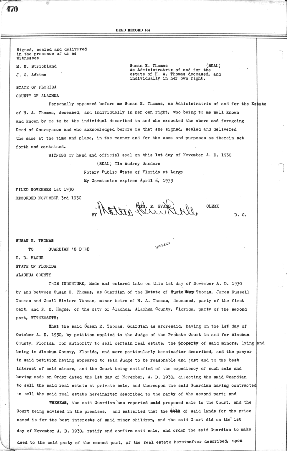 Click Here for Larger Image