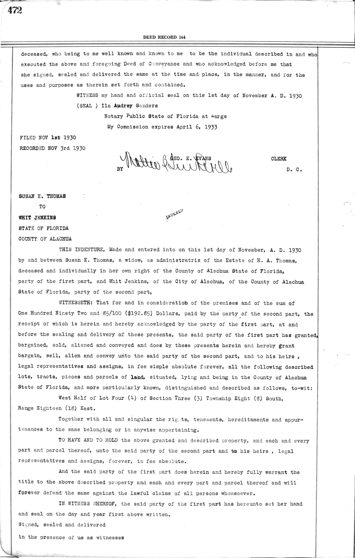 Click Here for Larger Image