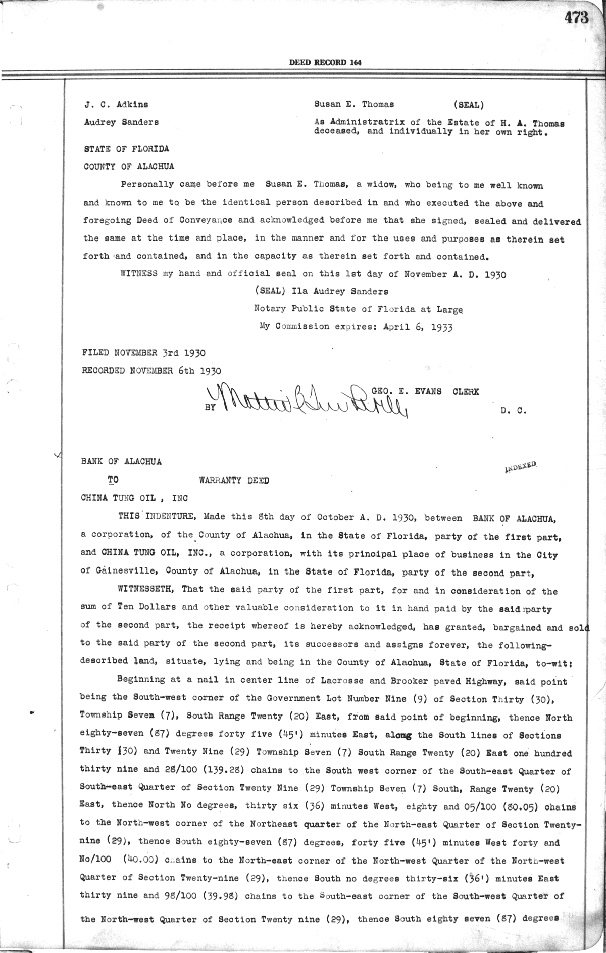 Click Here for Larger Image