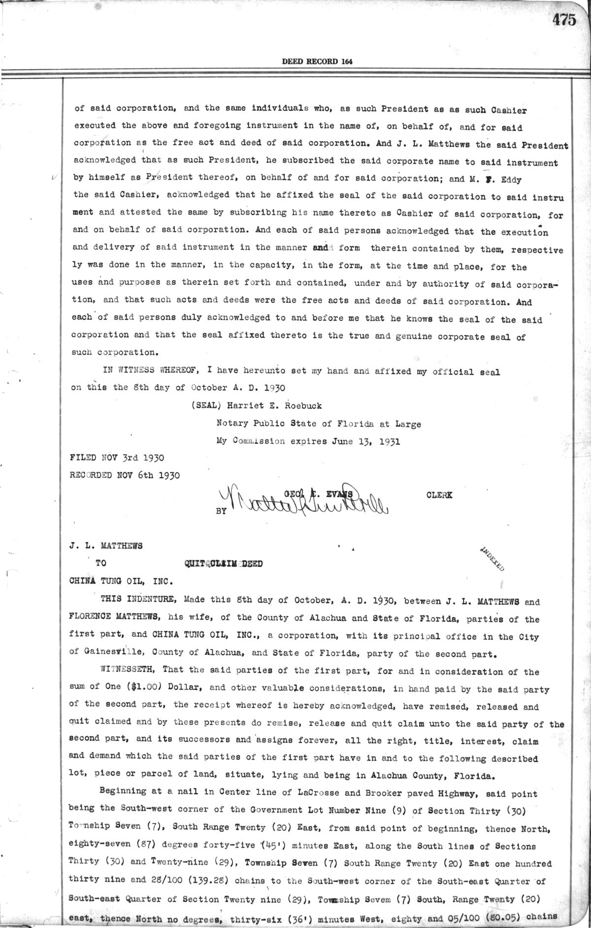 Click Here for Larger Image