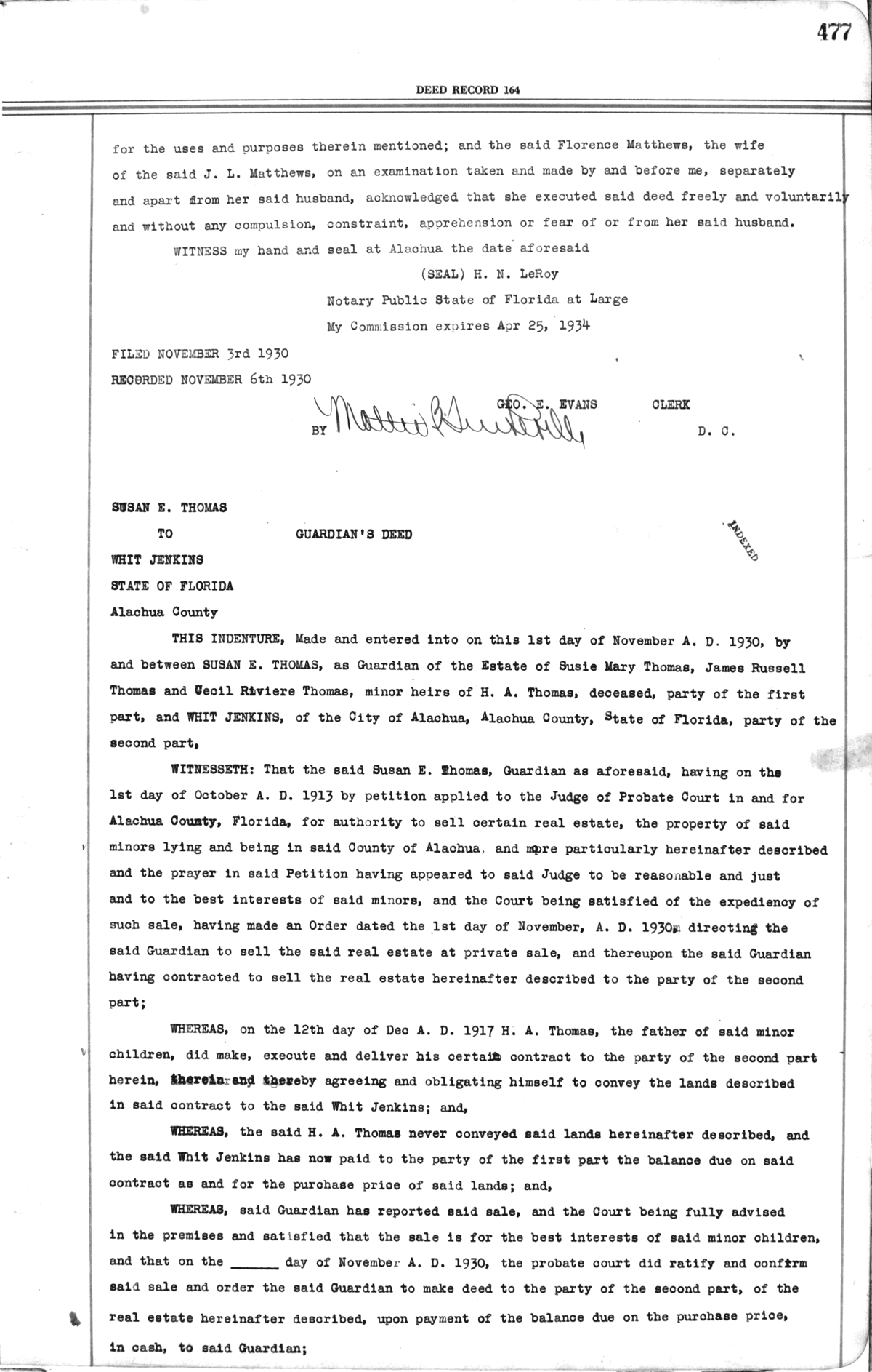 Click Here for Larger Image