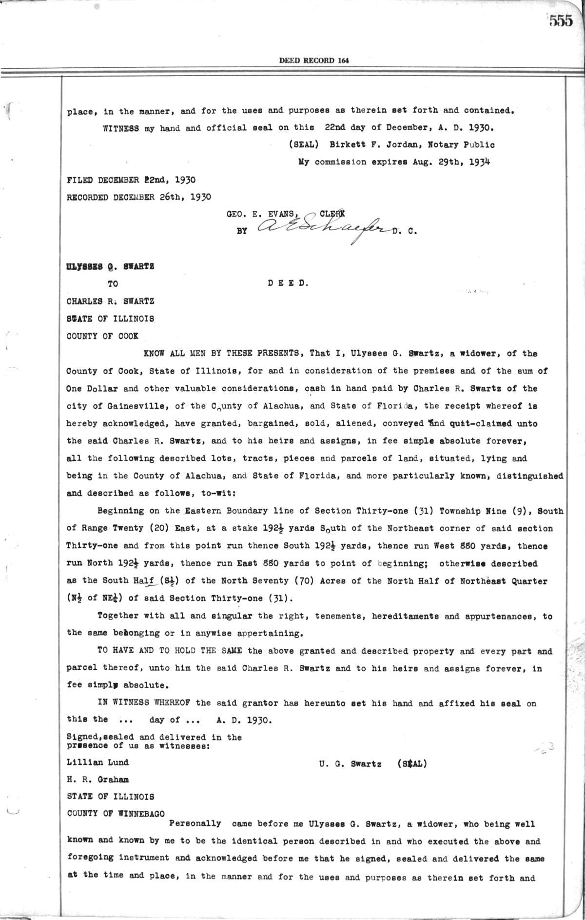 Click Here for Larger Image