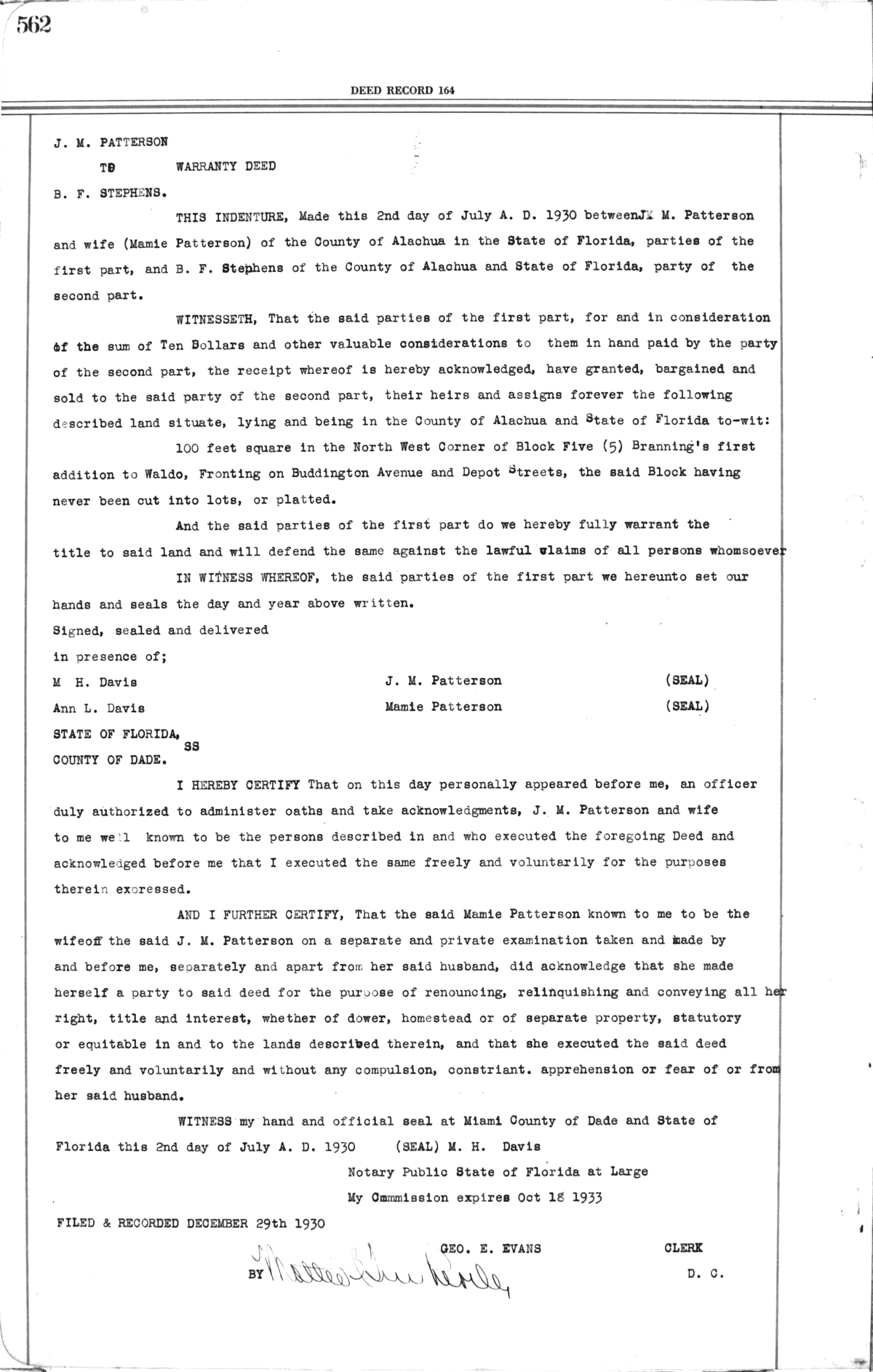 Click Here for Larger Image