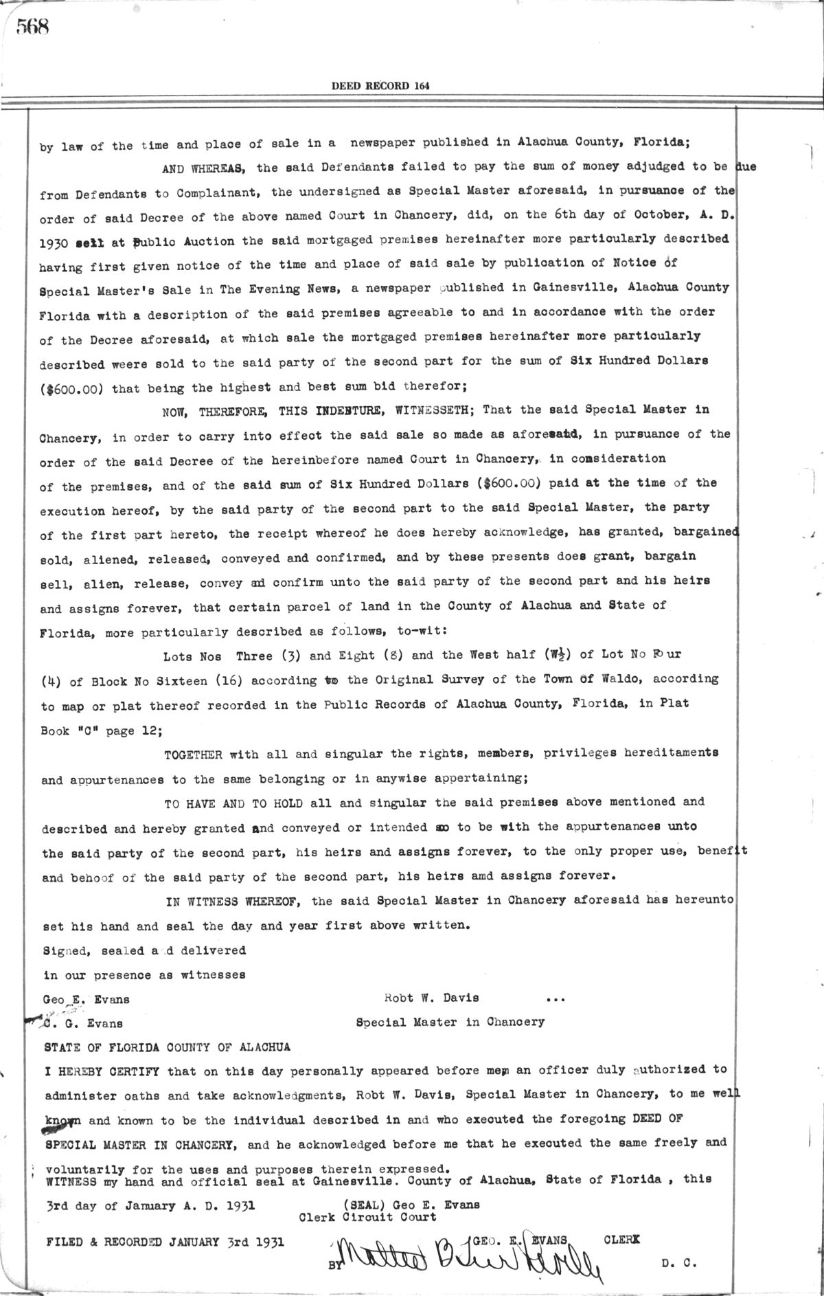 Click Here for Larger Image