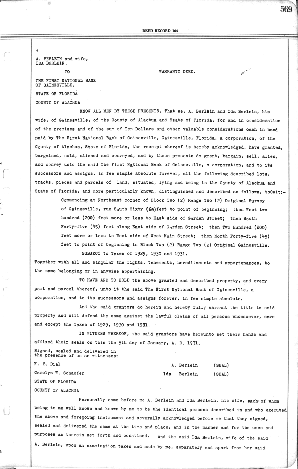 Click Here for Larger Image