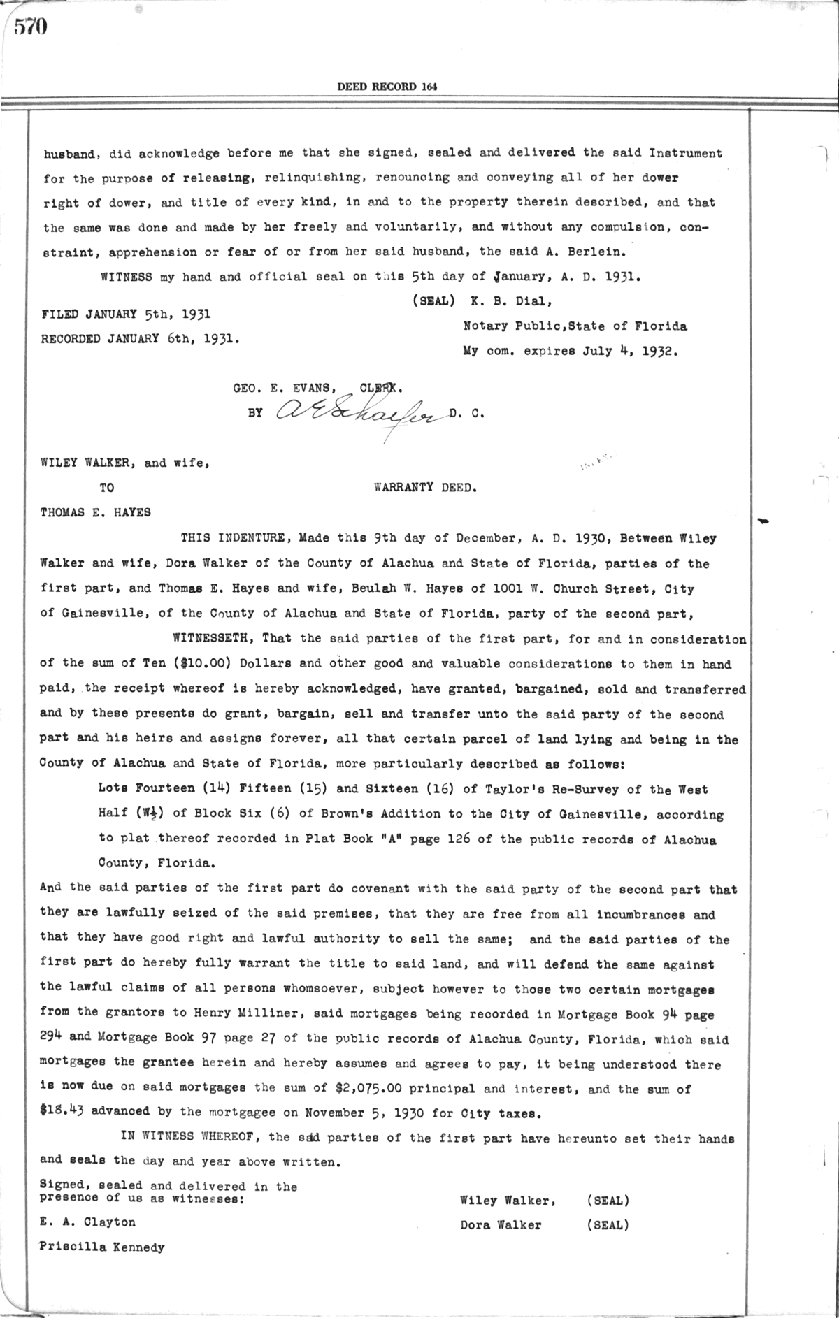 Click Here for Larger Image