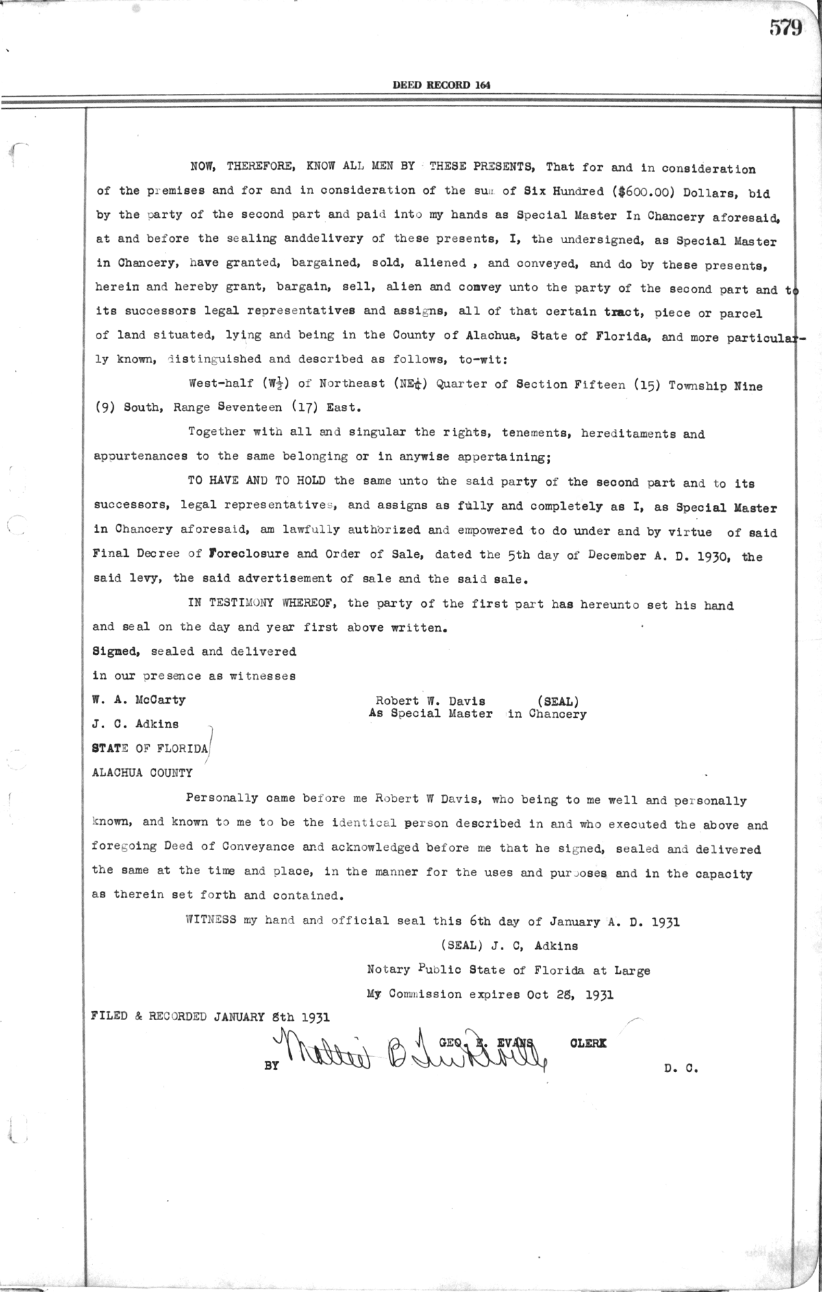 Click Here for Larger Image