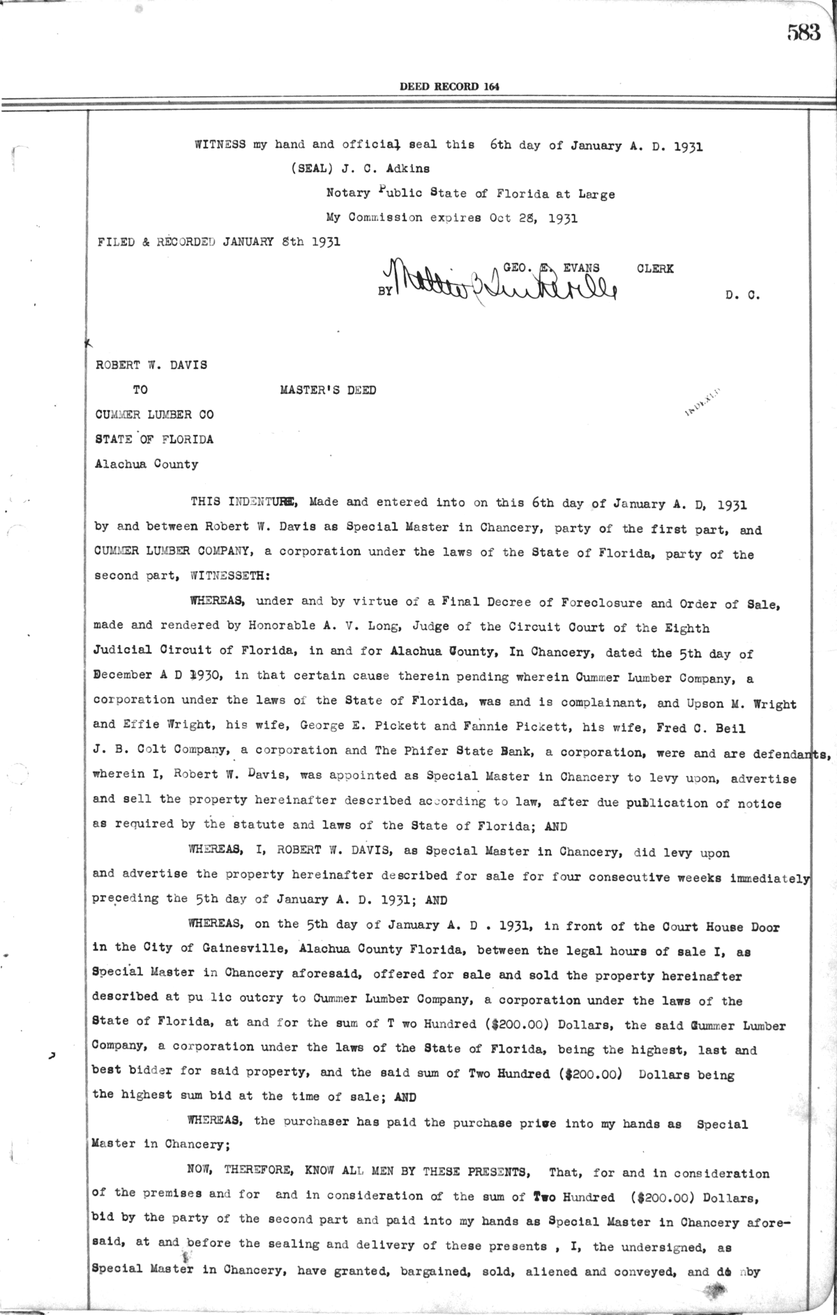 Click Here for Larger Image