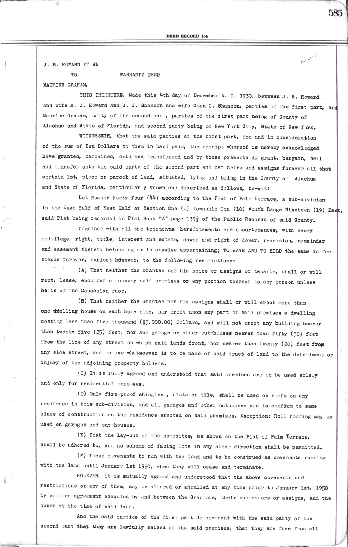 Click Here for Larger Image