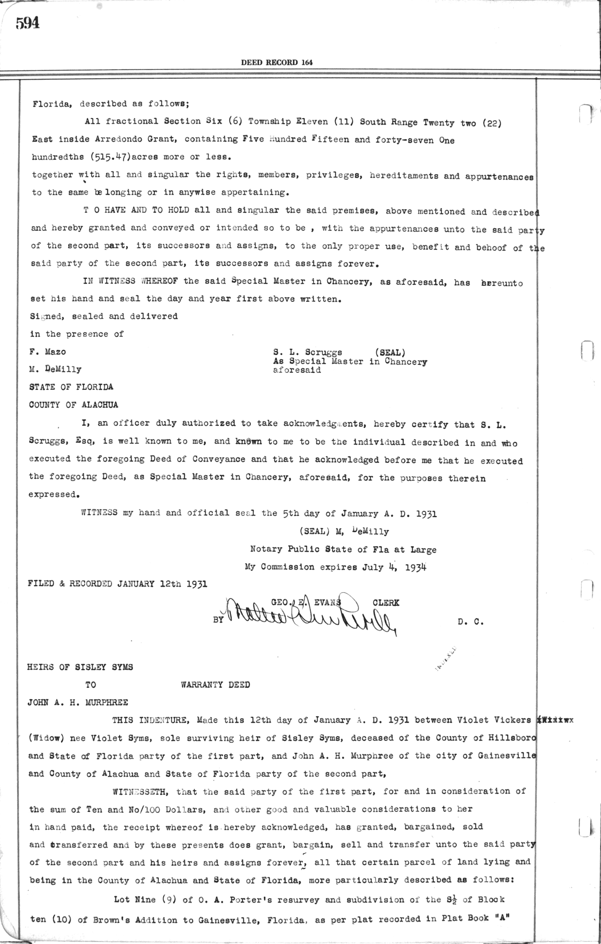 Click Here for Larger Image