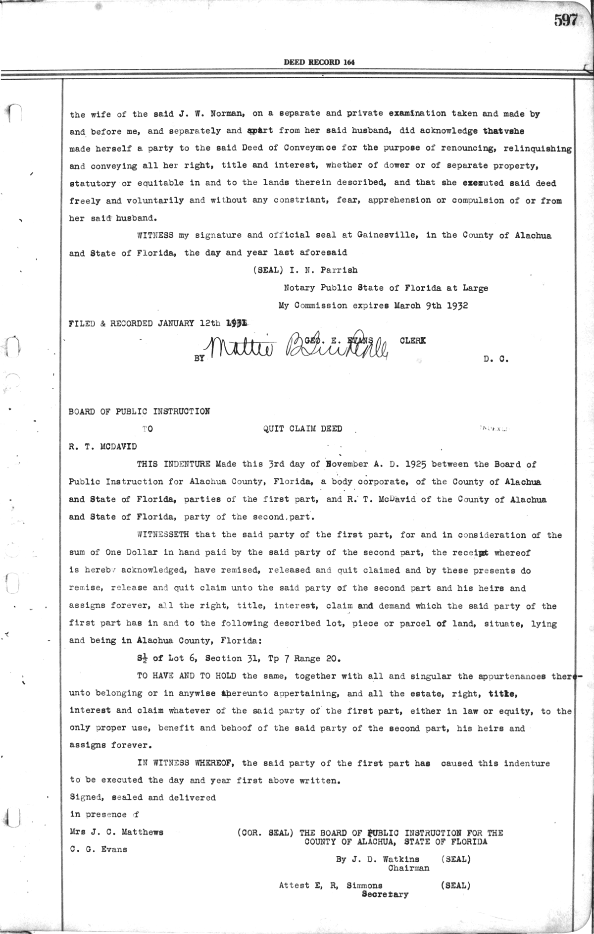 Click Here for Larger Image