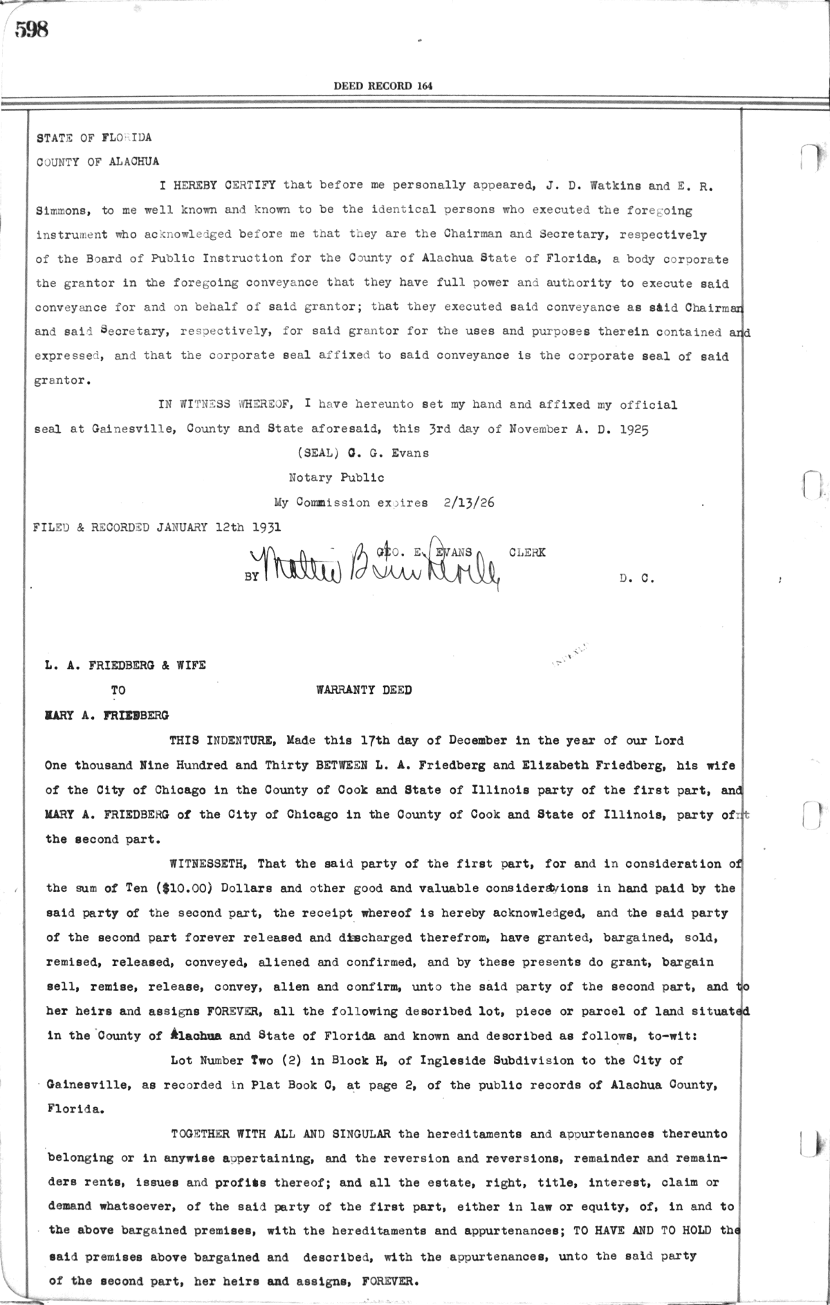 Click Here for Larger Image